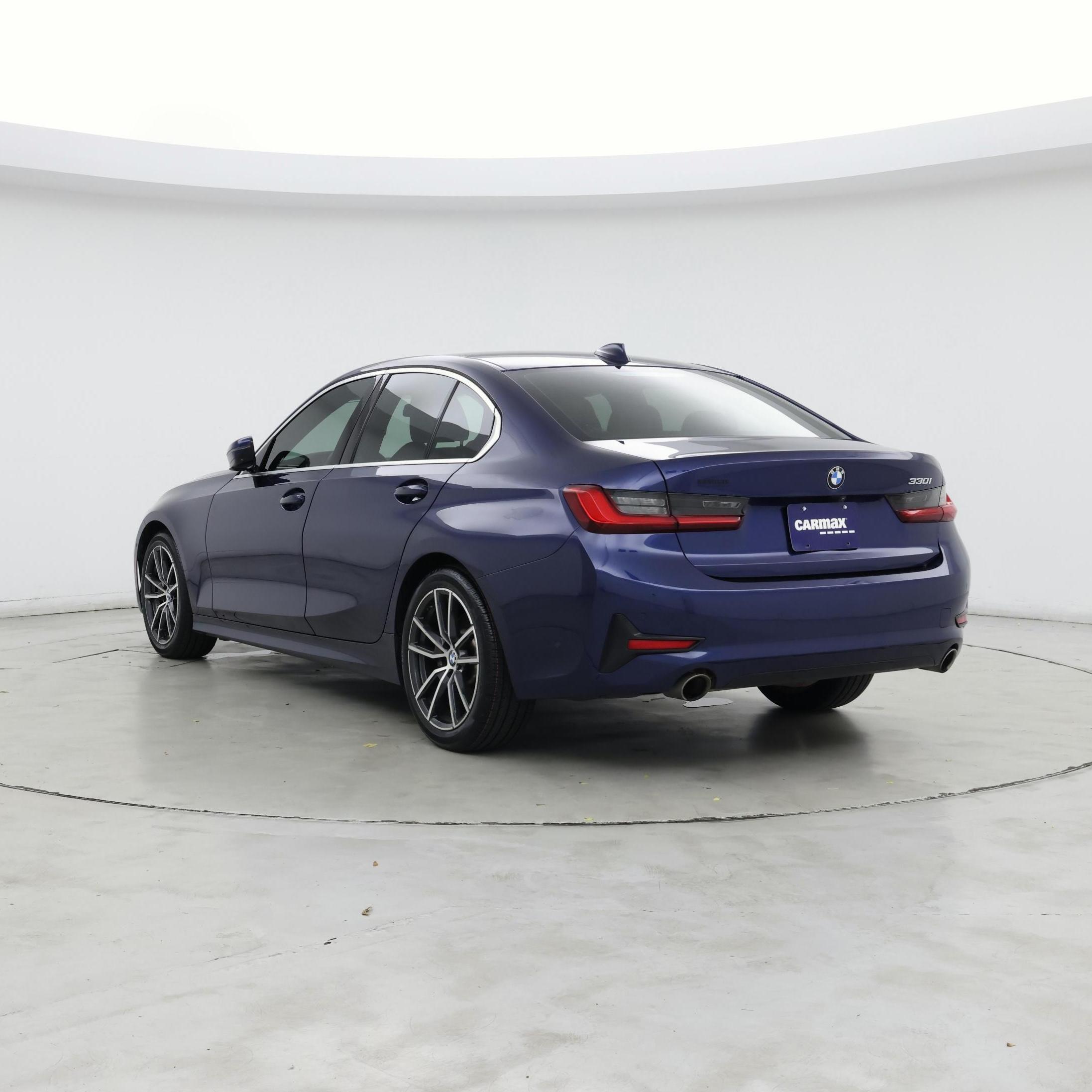 Thumbnail: 2020 BMW 3 Series - 2