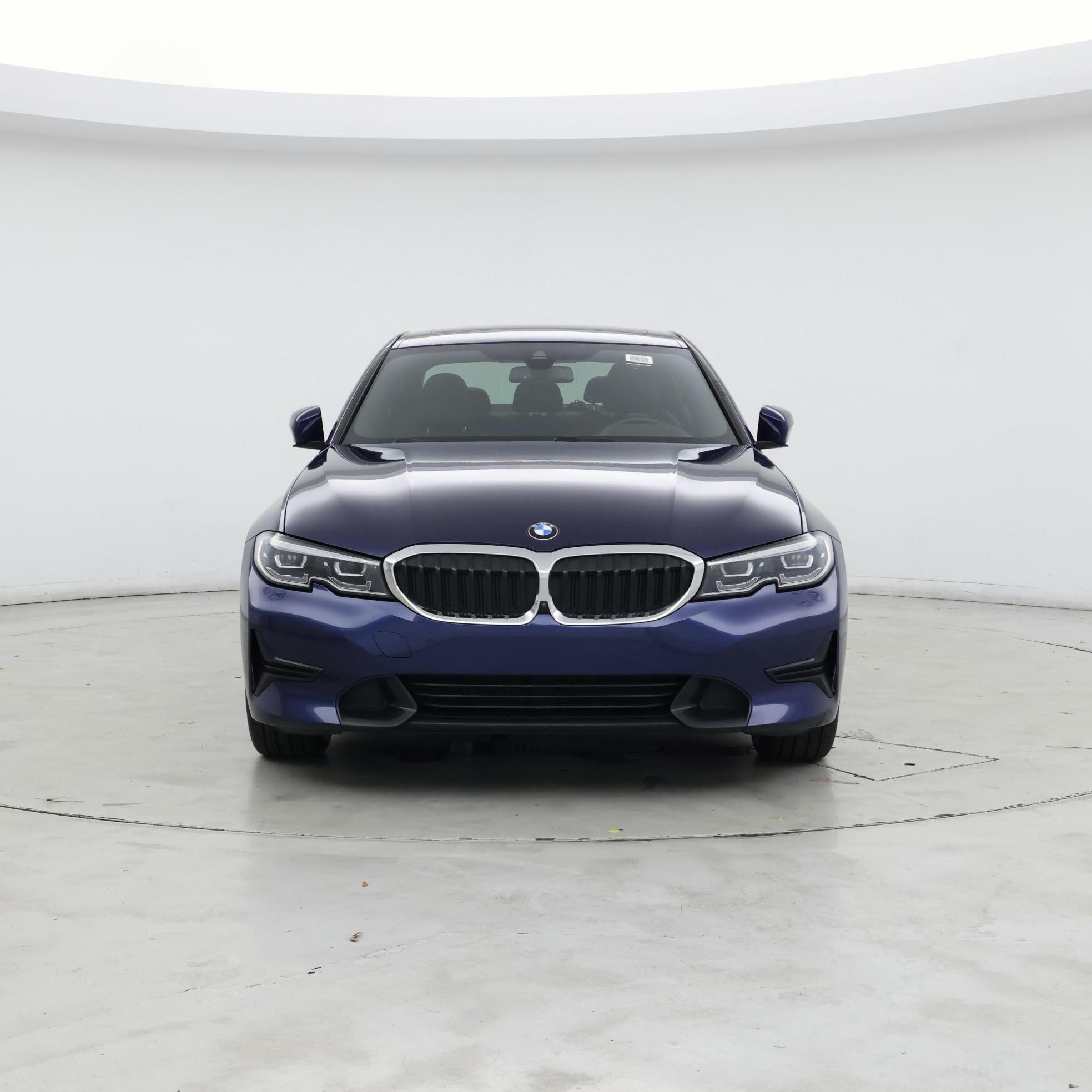 Thumbnail: 2020 BMW 3 Series - 5
