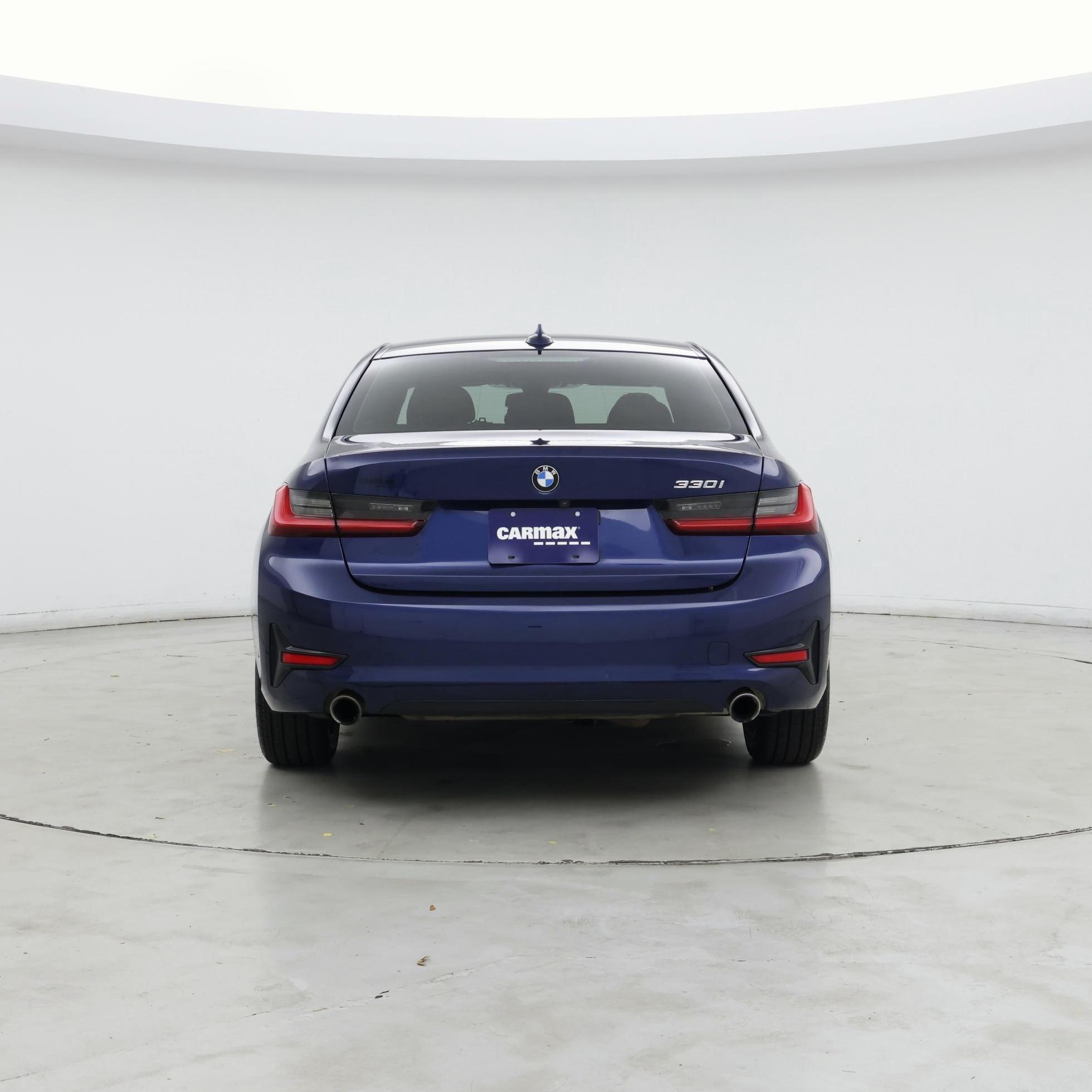Thumbnail: 2020 BMW 3 Series - 6