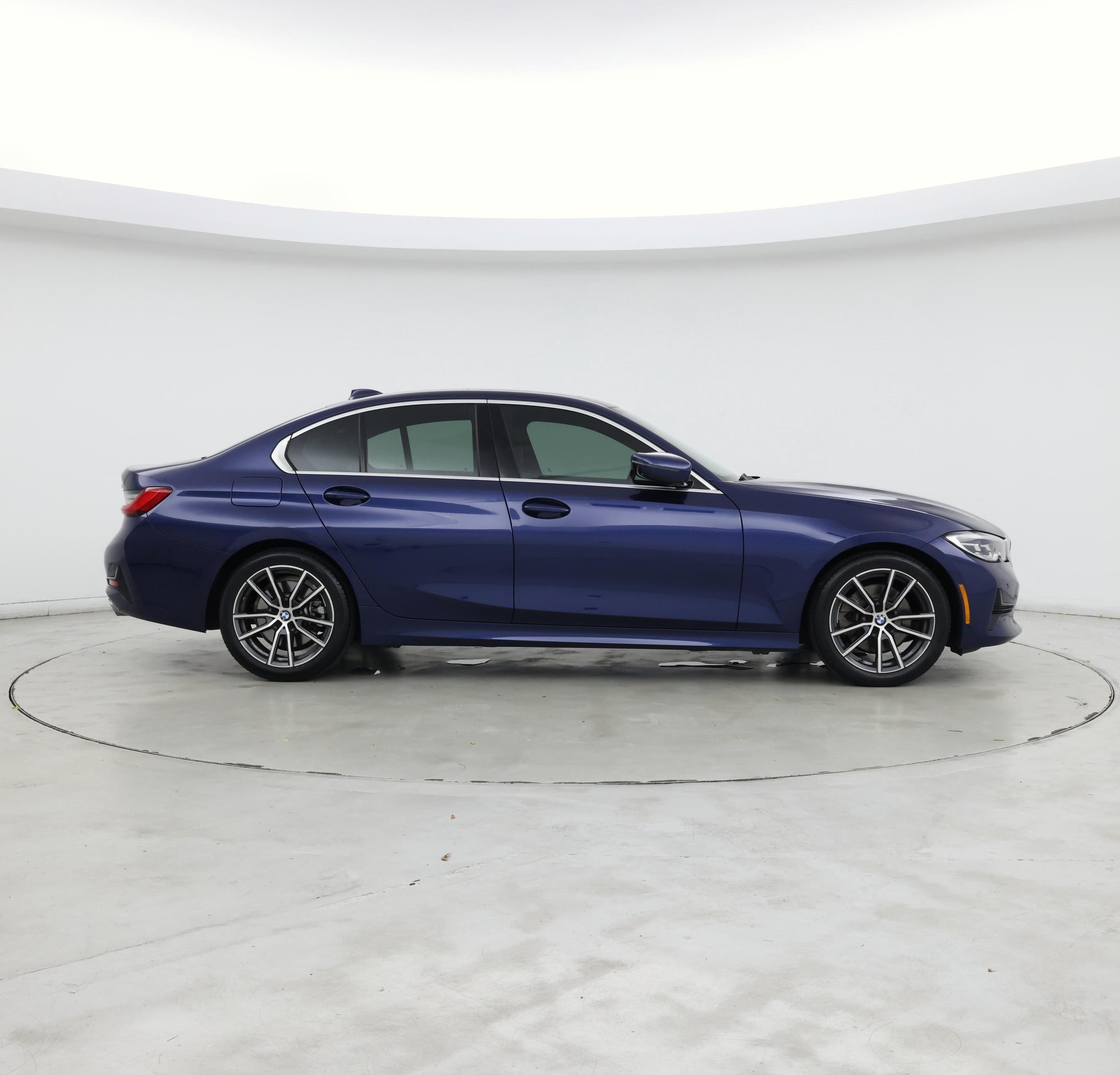Thumbnail: 2020 BMW 3 Series - 7