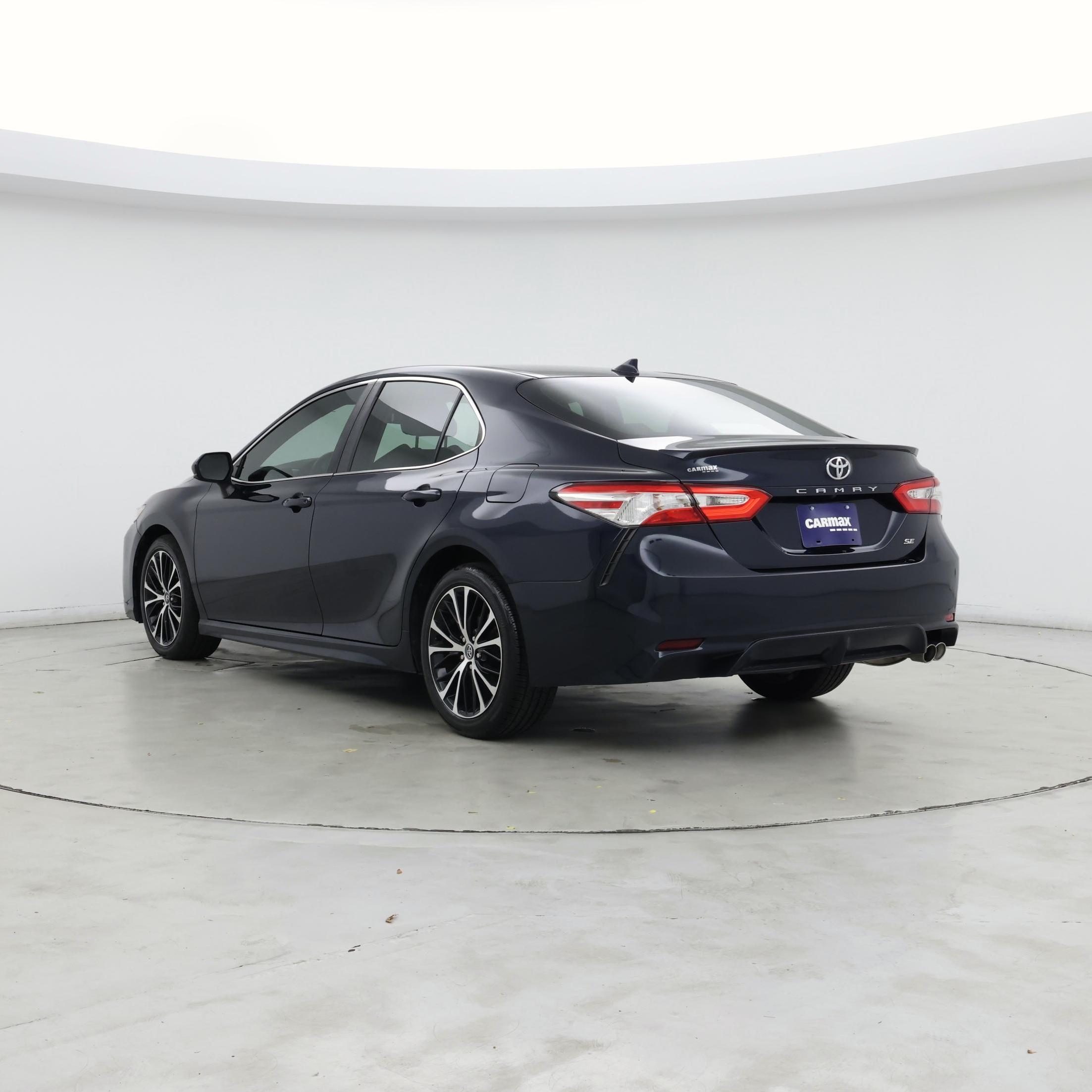 Thumbnail: 2020 Toyota Camry - 2