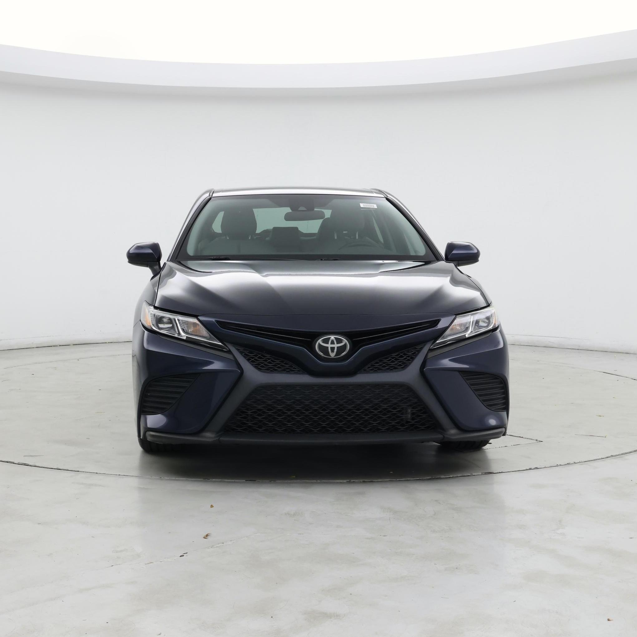 Thumbnail: 2020 Toyota Camry - 5