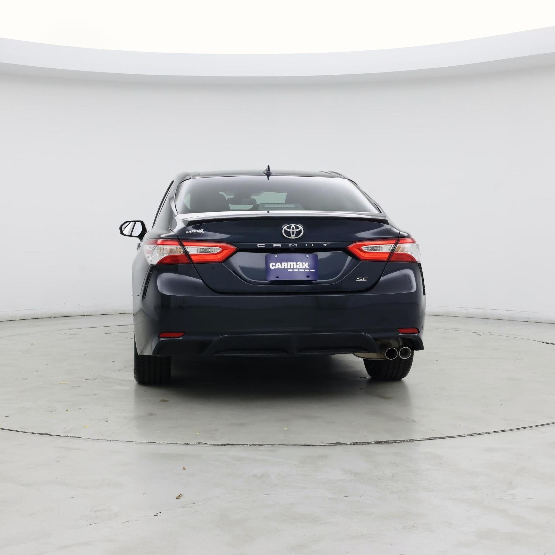 Thumbnail: 2020 Toyota Camry - 6