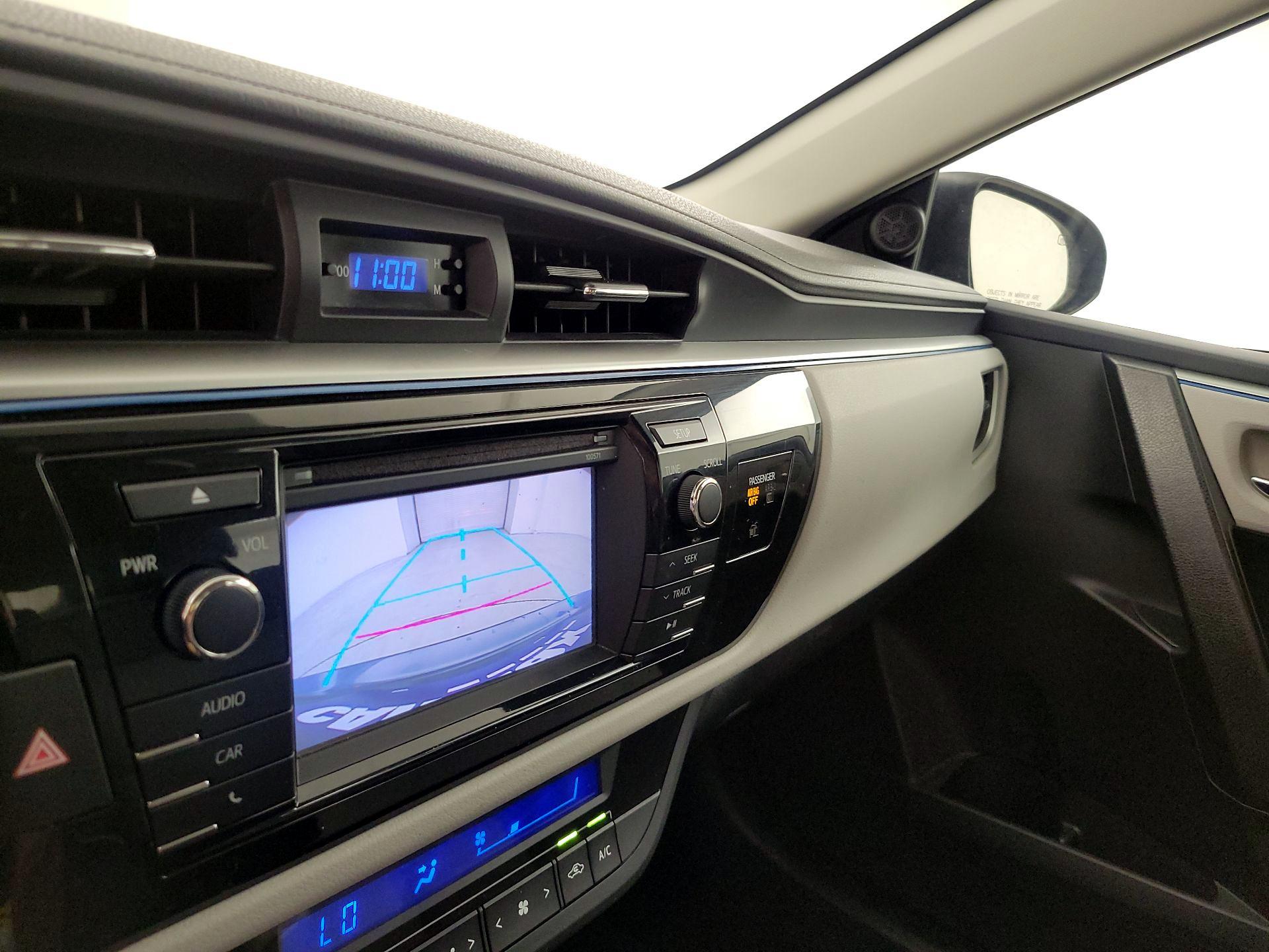 Thumbnail: 2016 Toyota Corolla - 14