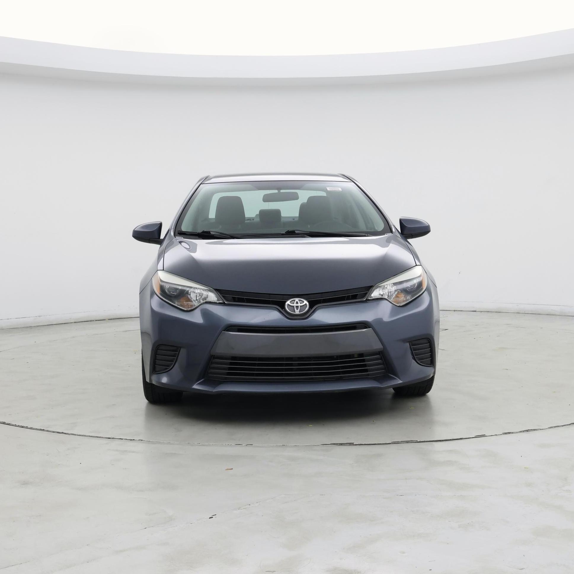 Thumbnail: 2016 Toyota Corolla - 5