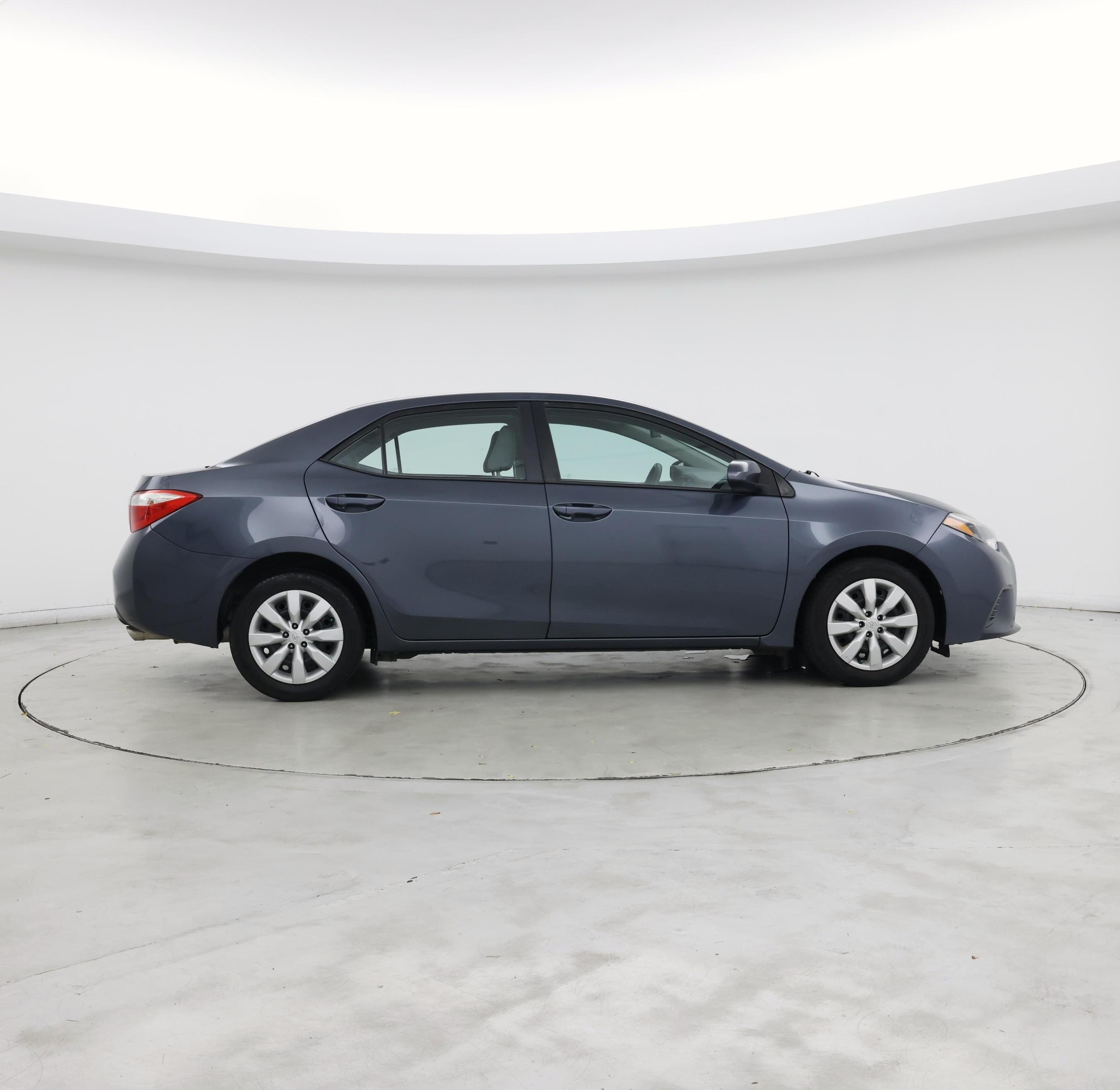 Thumbnail: 2016 Toyota Corolla - 7