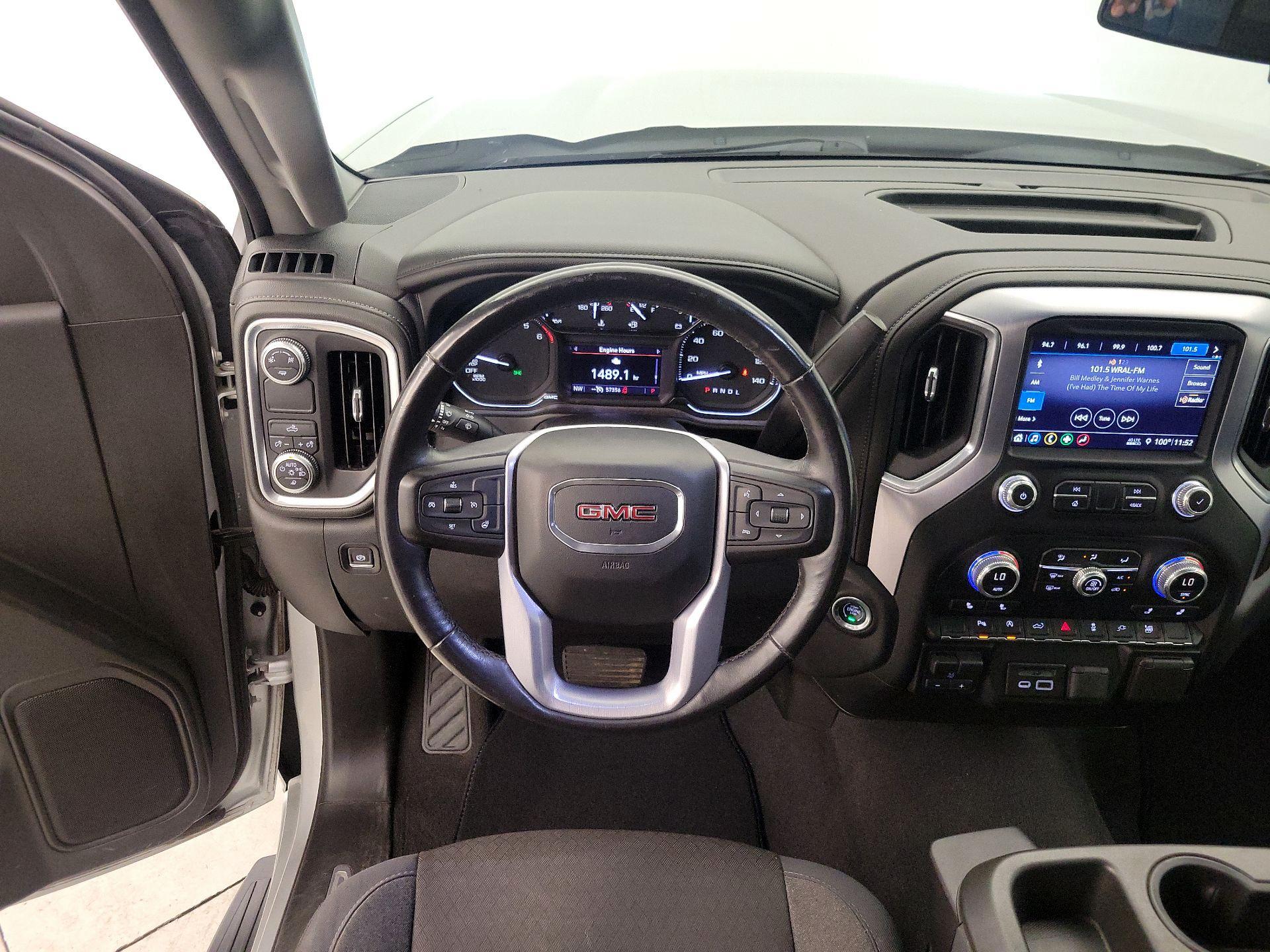 Thumbnail: 2019 GMC Sierra 1500 - 10