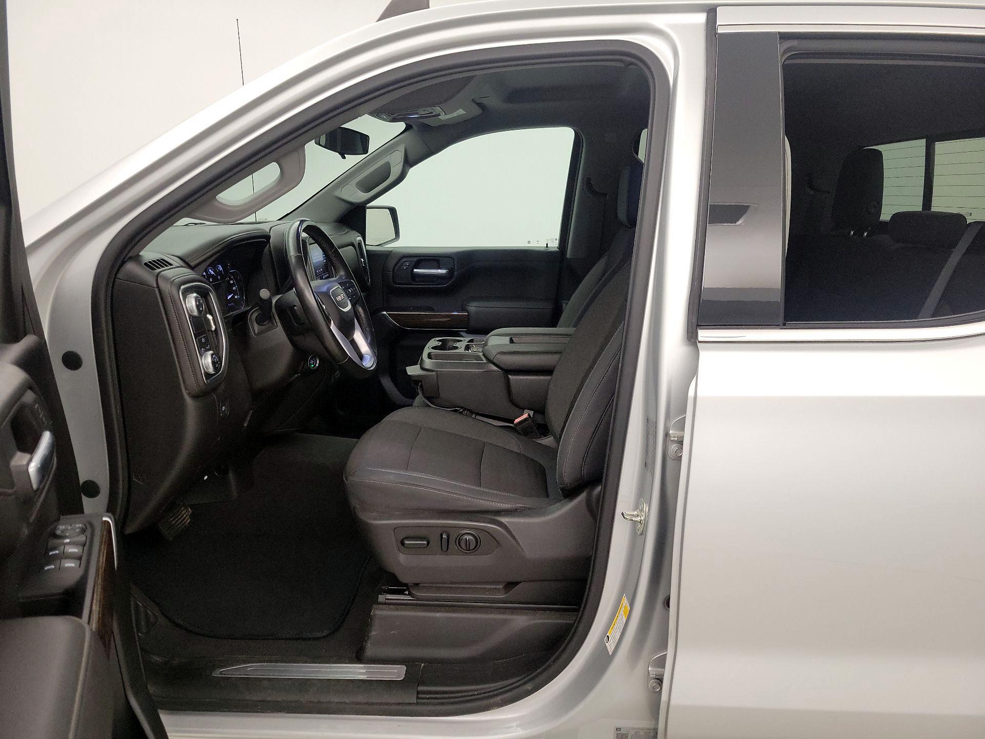 Thumbnail: 2019 GMC Sierra 1500 - 11
