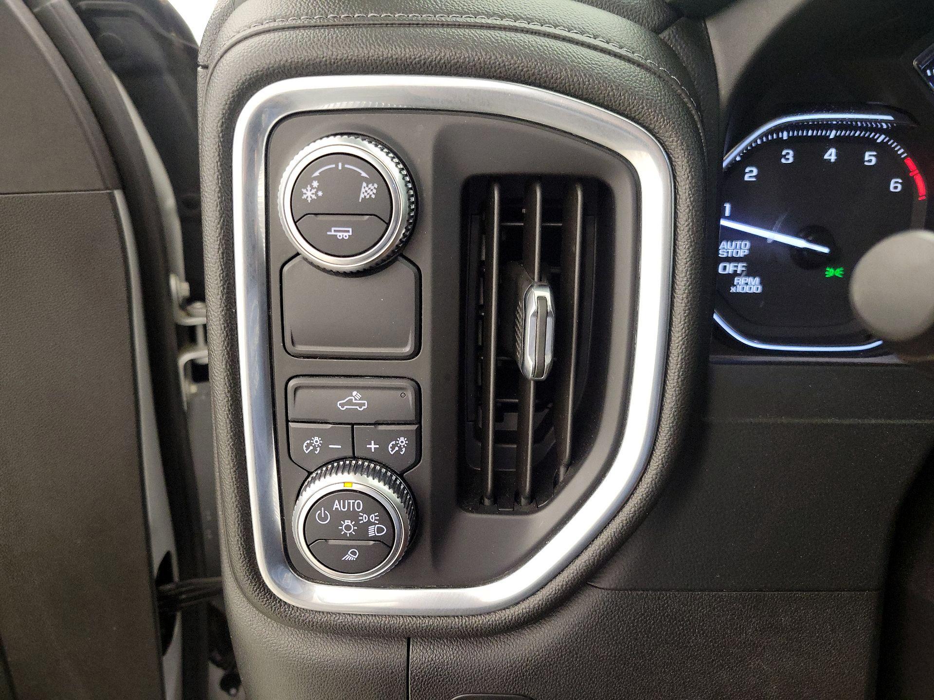 Thumbnail: 2019 GMC Sierra 1500 - 13