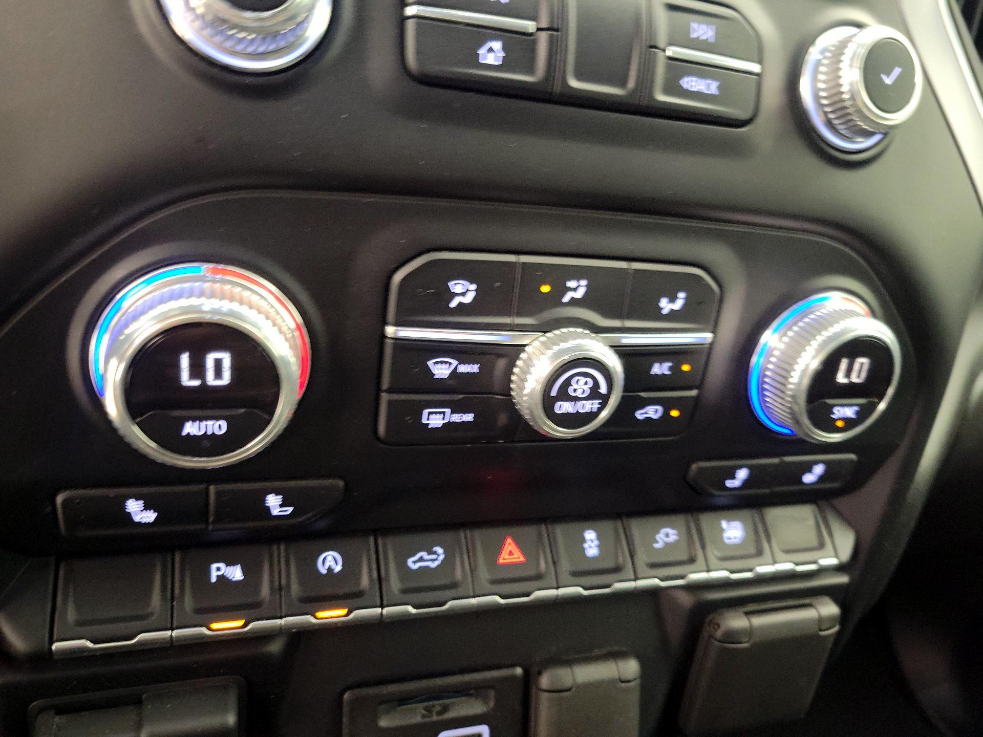 Thumbnail: 2019 GMC Sierra 1500 - 16