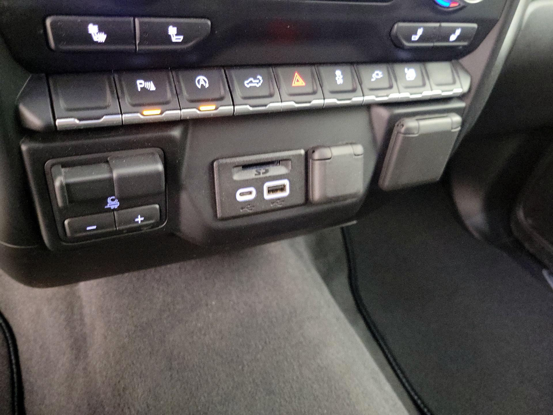 Thumbnail: 2019 GMC Sierra 1500 - 18