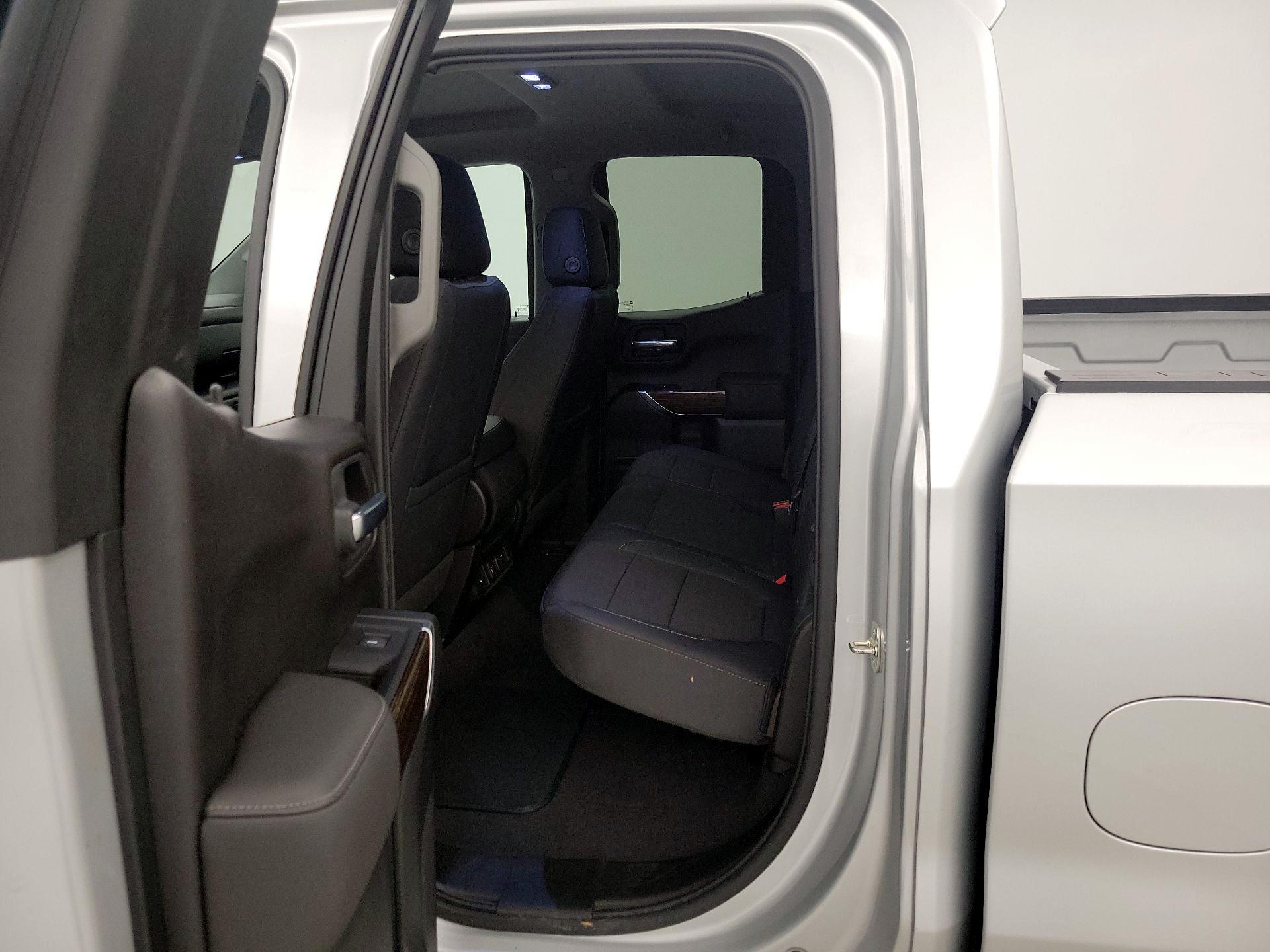 Thumbnail: 2019 GMC Sierra 1500 - 19