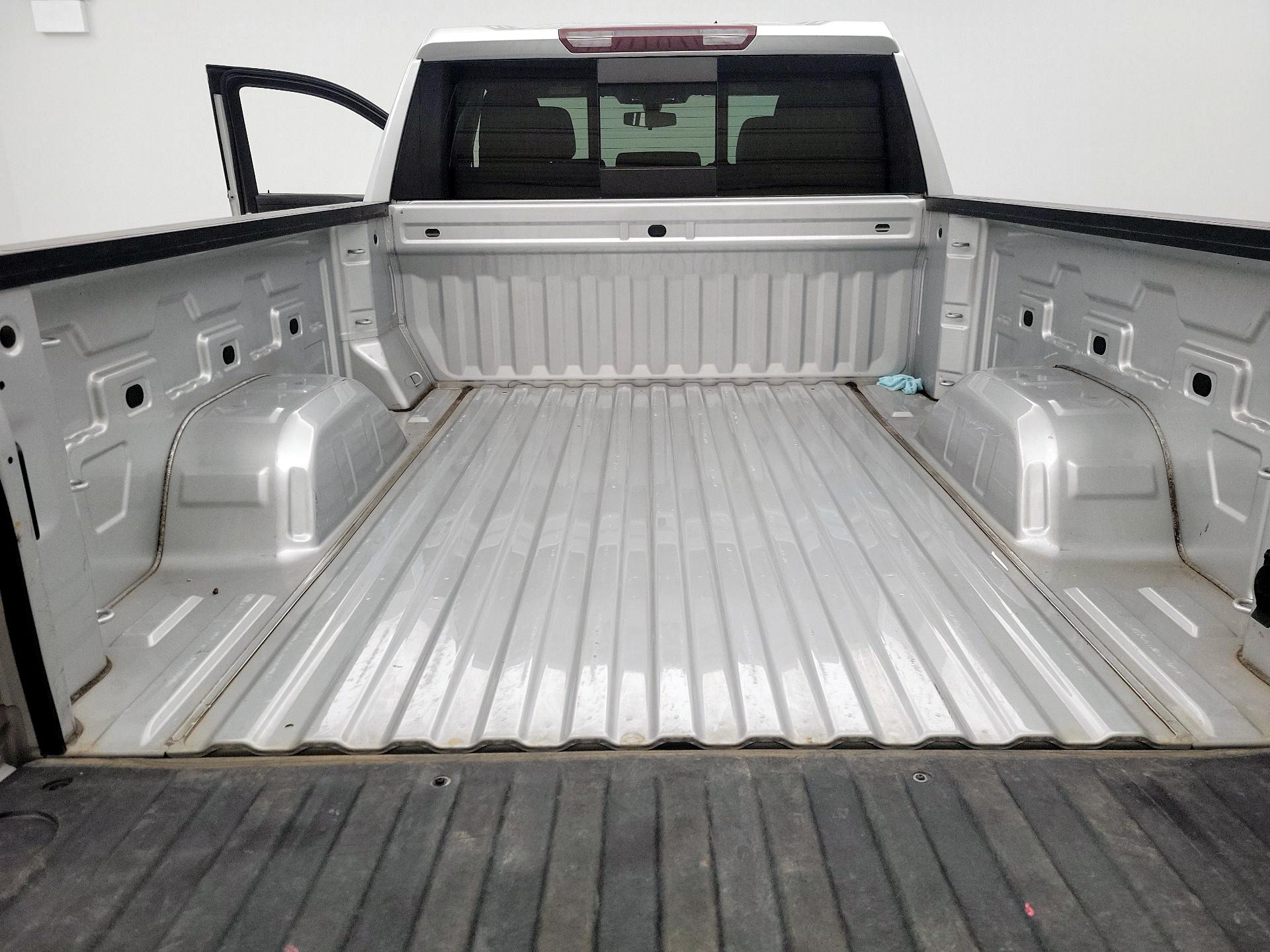 Thumbnail: 2019 GMC Sierra 1500 - 20