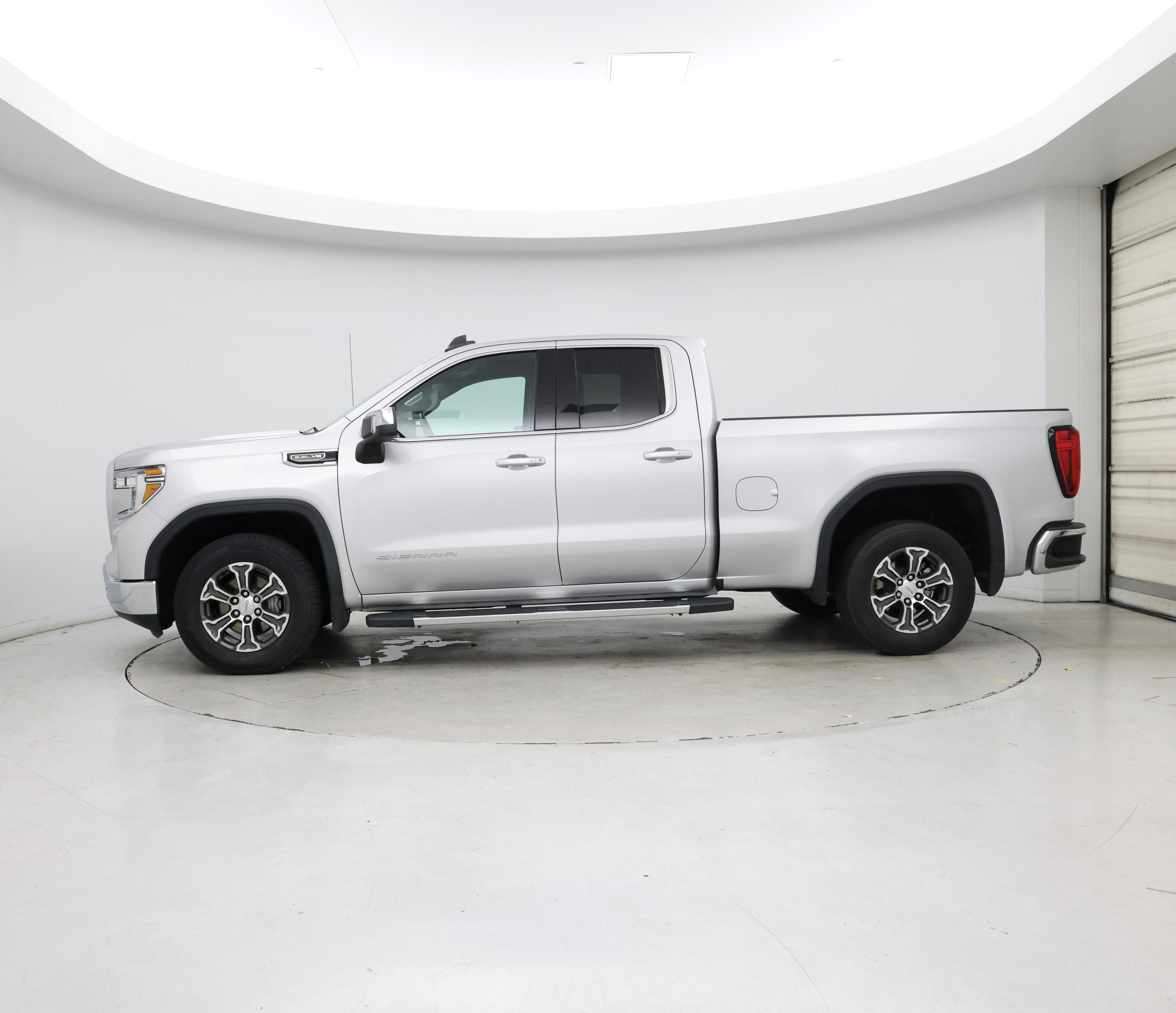 Thumbnail: 2019 GMC Sierra 1500 - 3