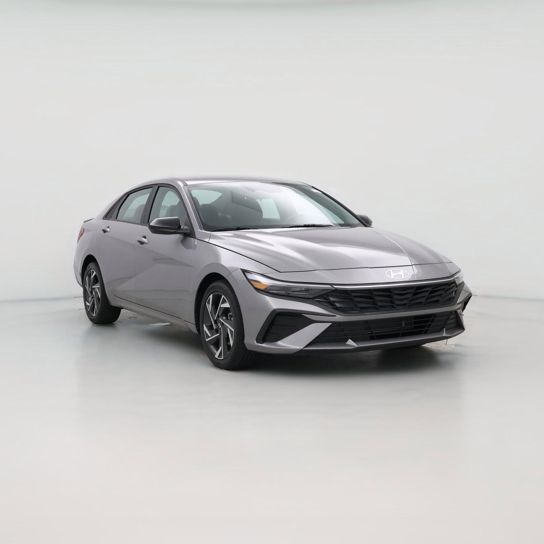 Thumbnail: 2025 Hyundai Elantra - 1