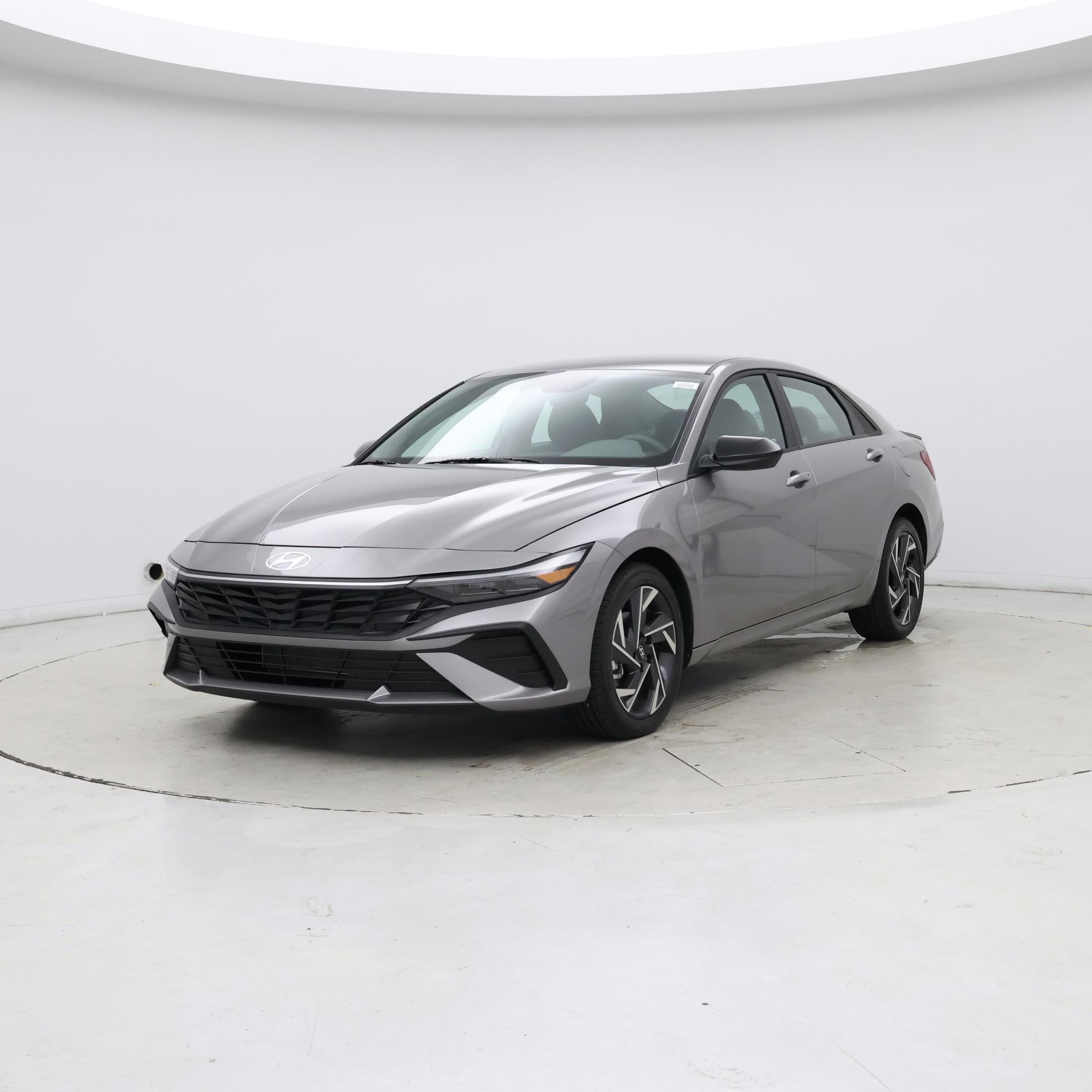 Thumbnail: 2025 Hyundai Elantra - 4
