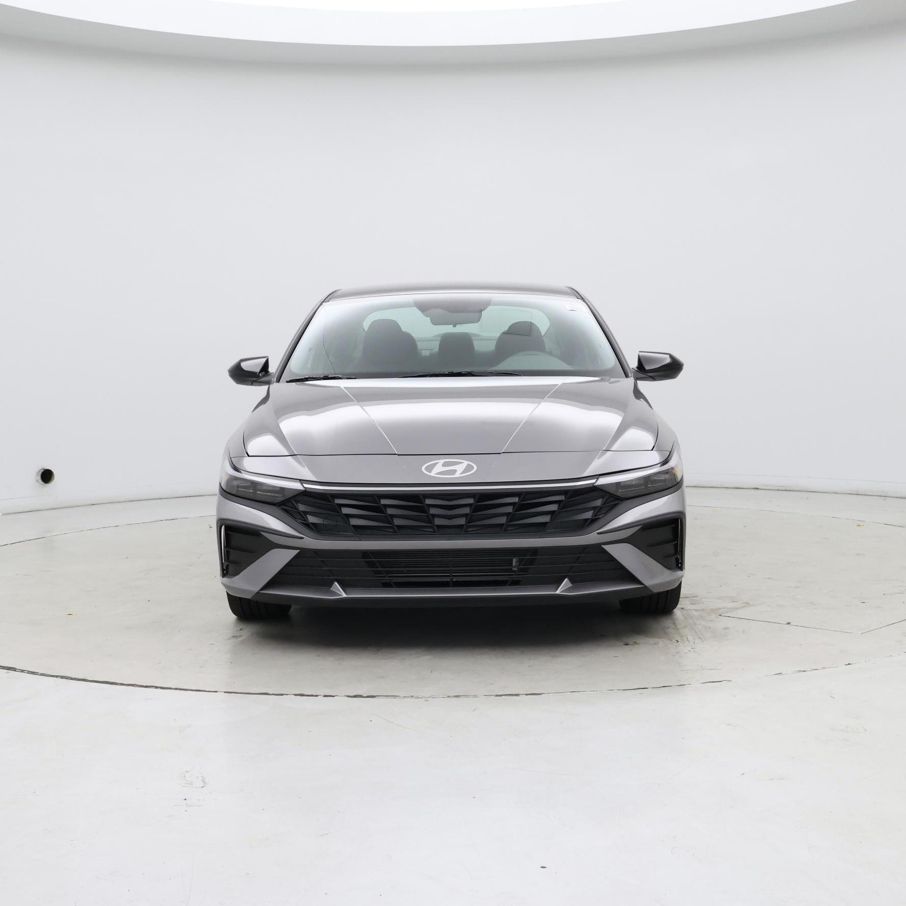 Thumbnail: 2025 Hyundai Elantra - 5