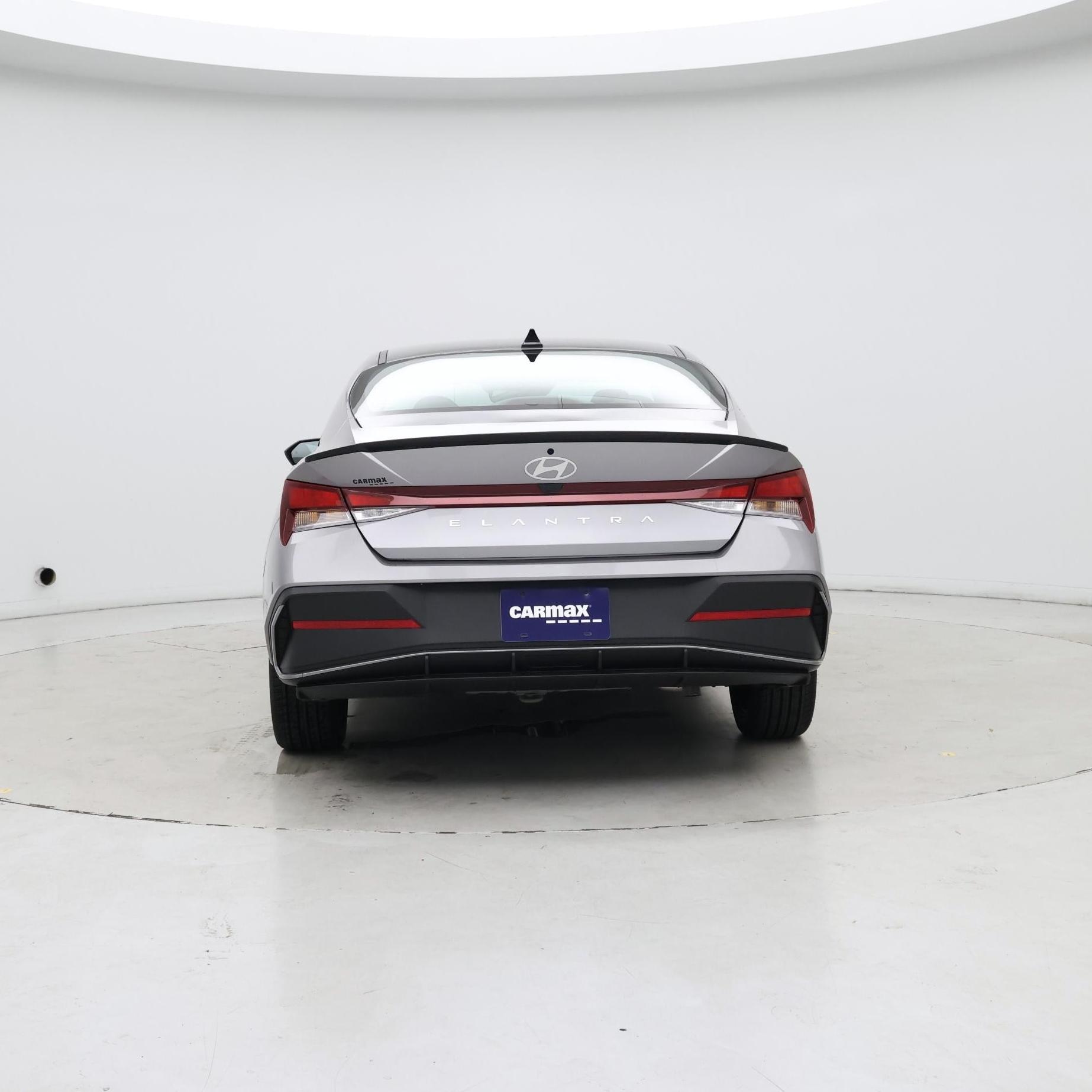 Thumbnail: 2025 Hyundai Elantra - 6