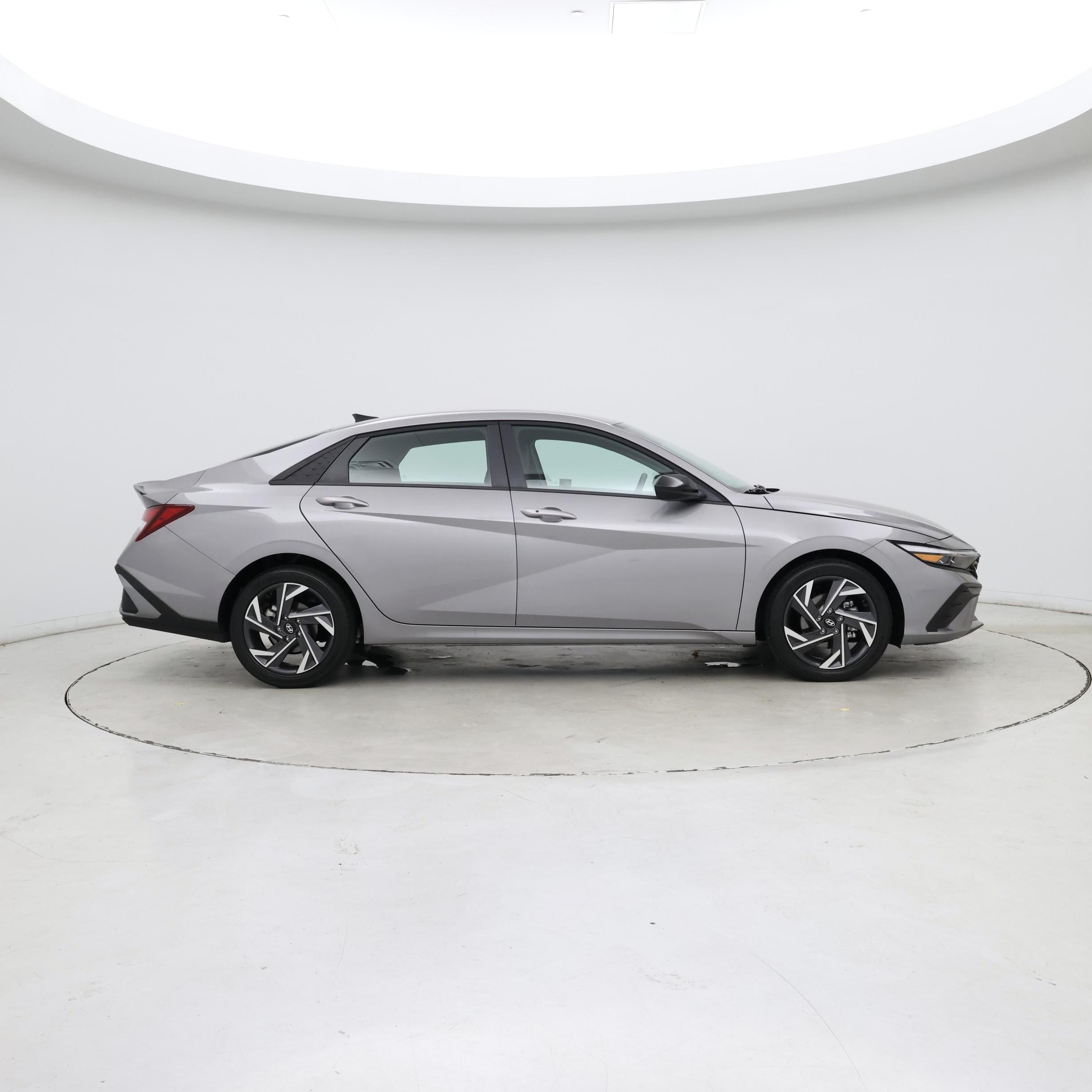 Thumbnail: 2025 Hyundai Elantra - 7