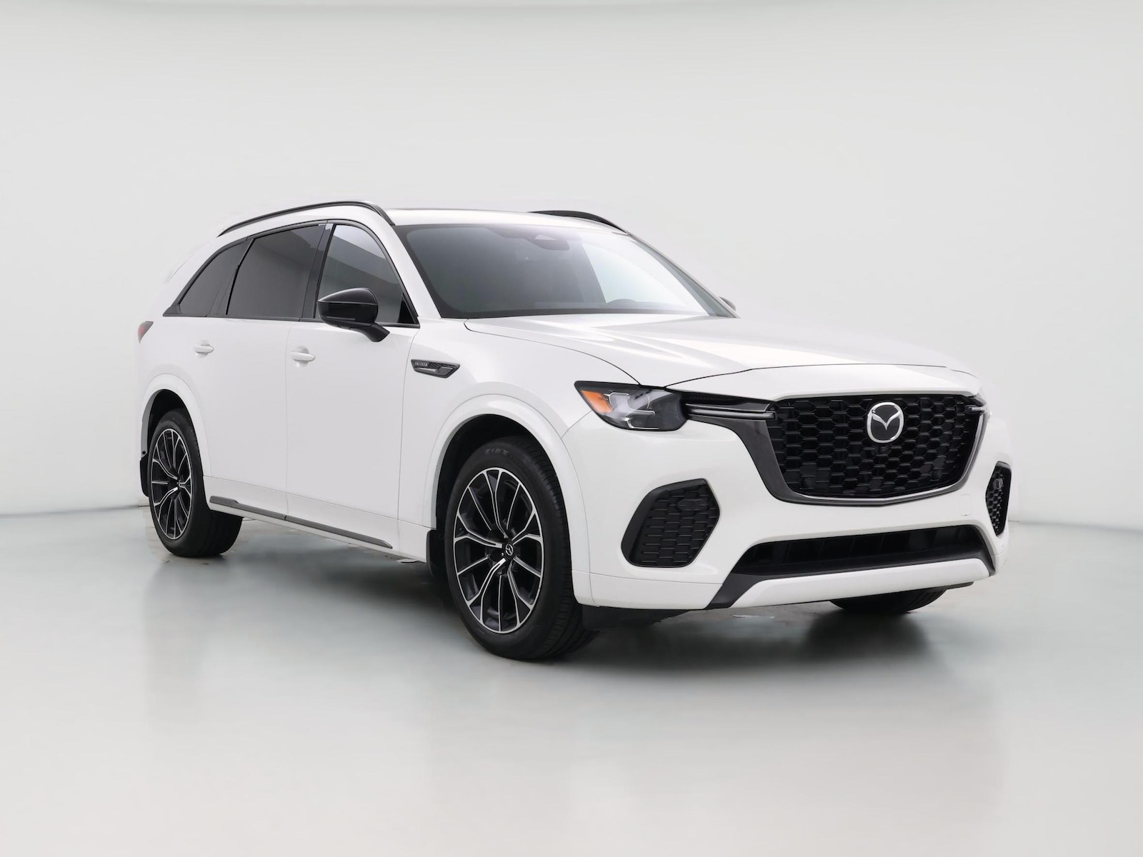 2025 Mazda CX-70