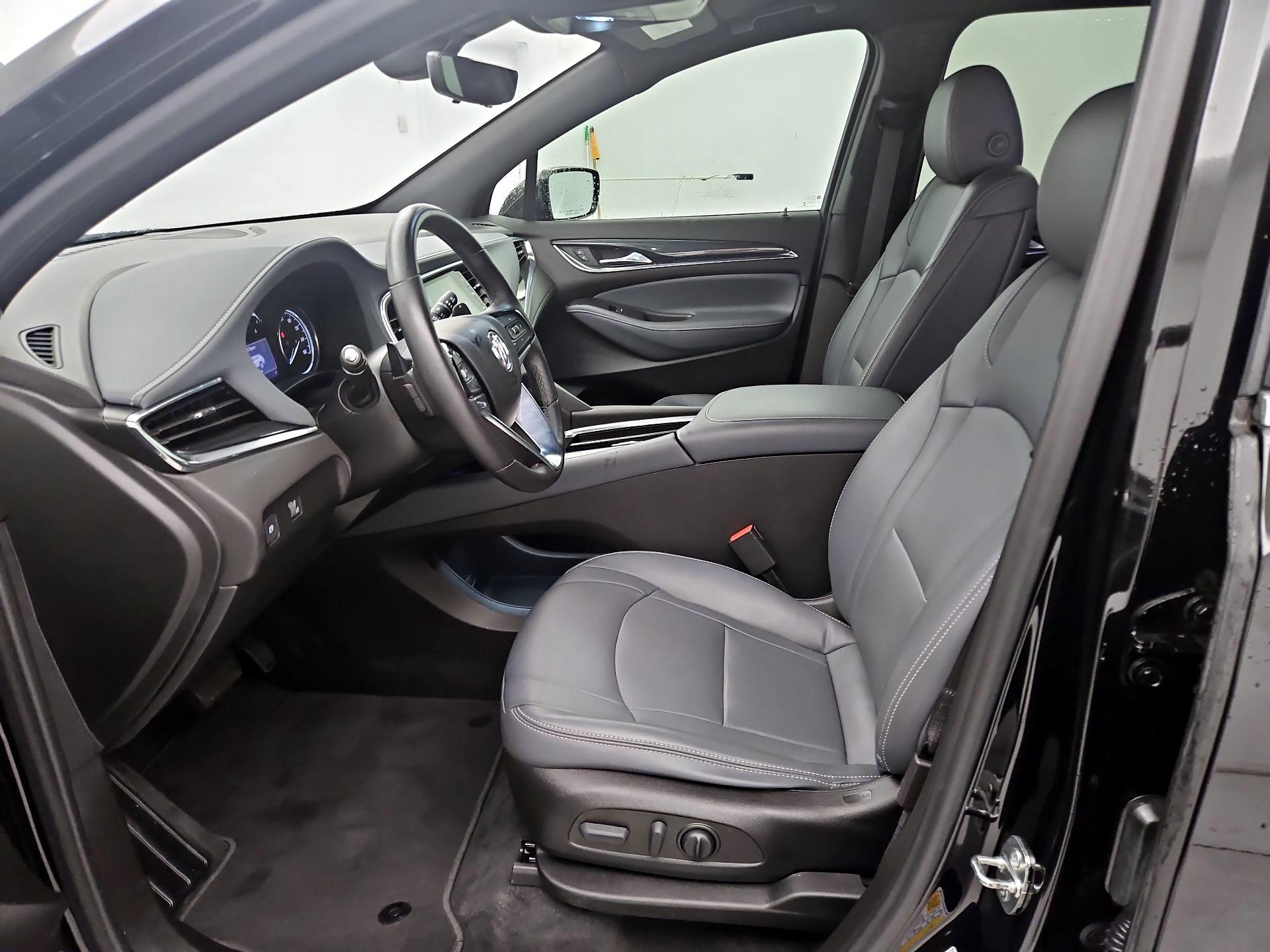 Thumbnail: 2022 Buick Enclave - 11