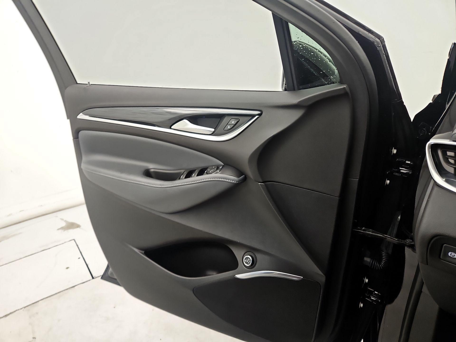Thumbnail: 2022 Buick Enclave - 12