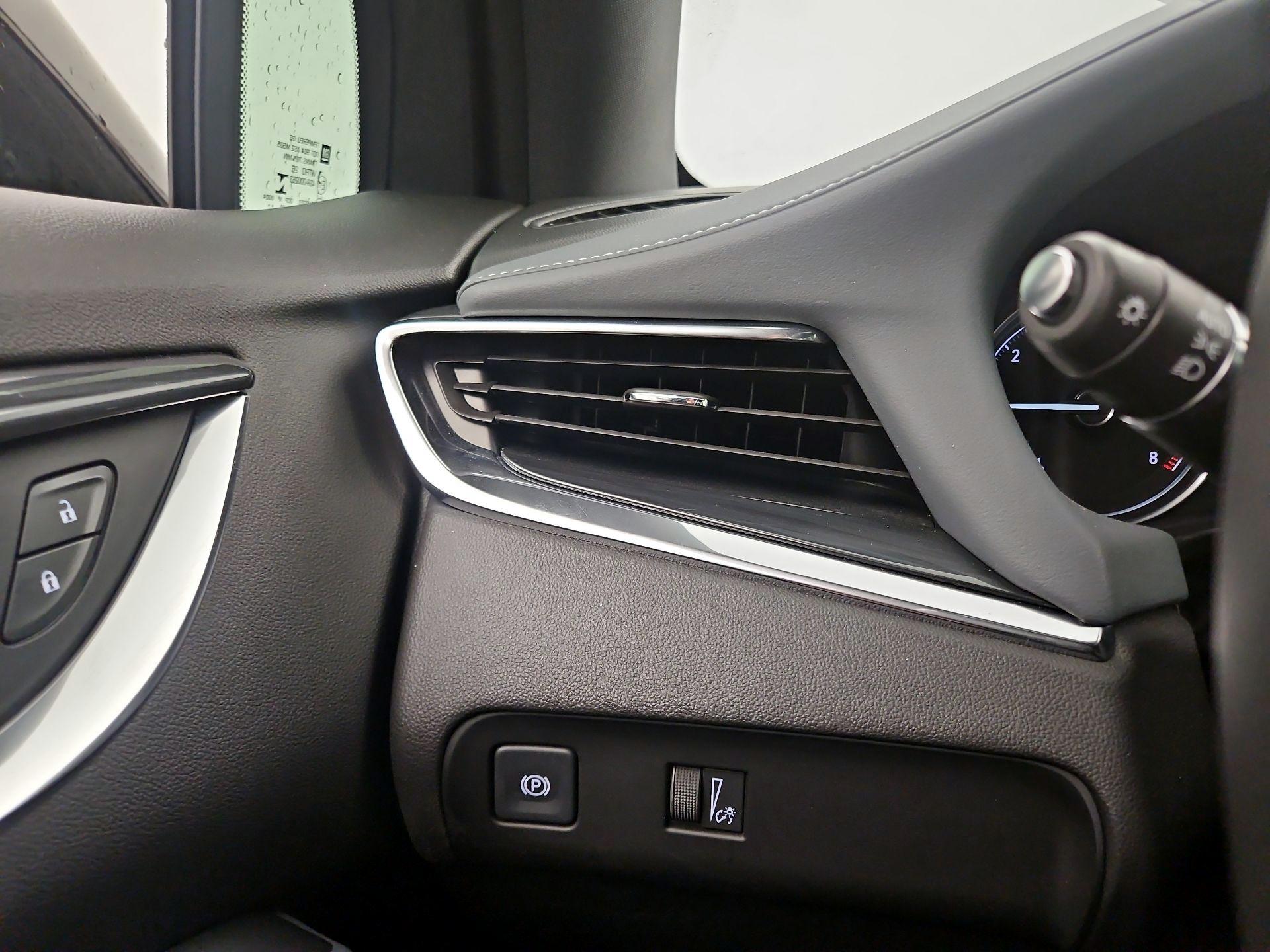 Thumbnail: 2022 Buick Enclave - 13