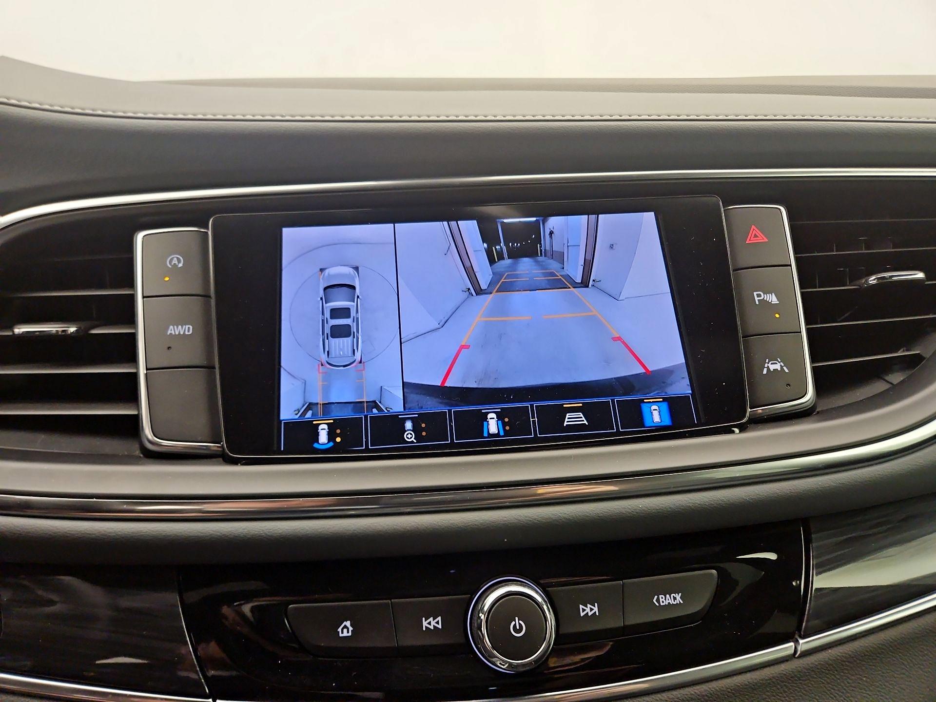 Thumbnail: 2022 Buick Enclave - 15