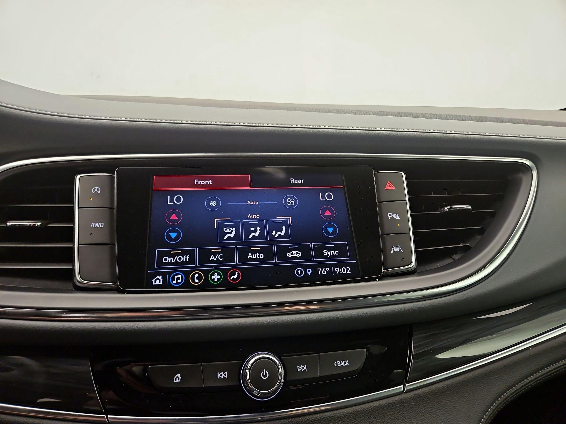 Thumbnail: 2022 Buick Enclave - 16