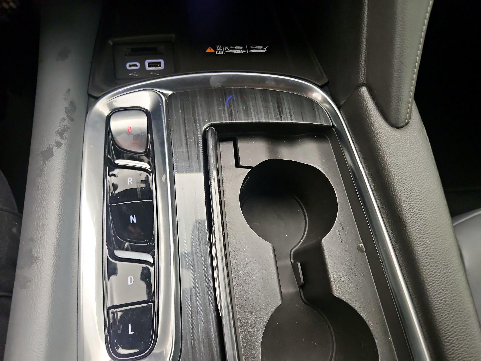 Thumbnail: 2022 Buick Enclave - 18