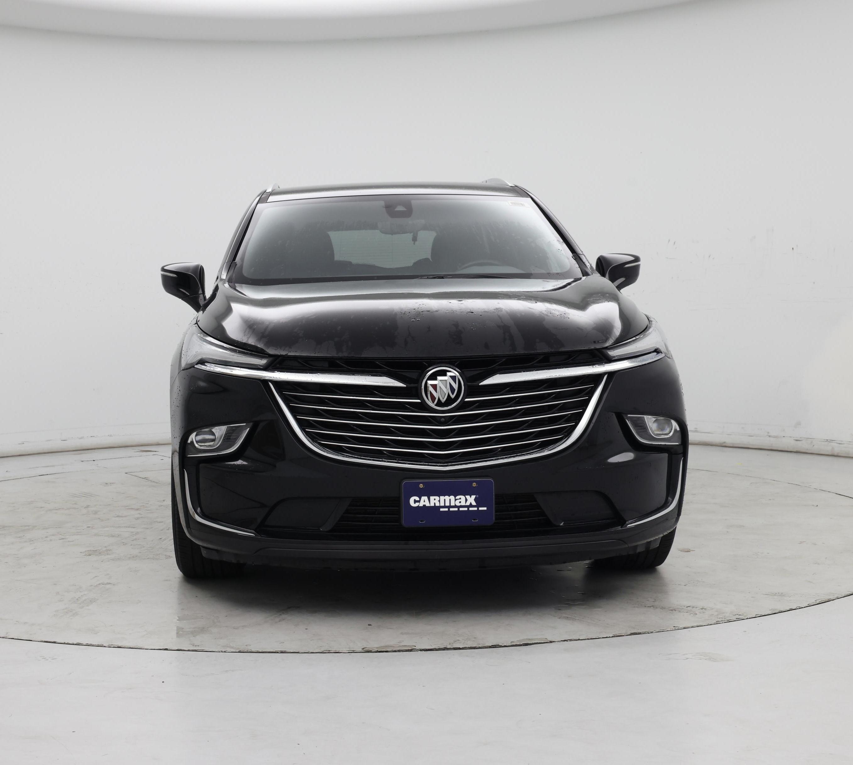 Thumbnail: 2022 Buick Enclave - 5