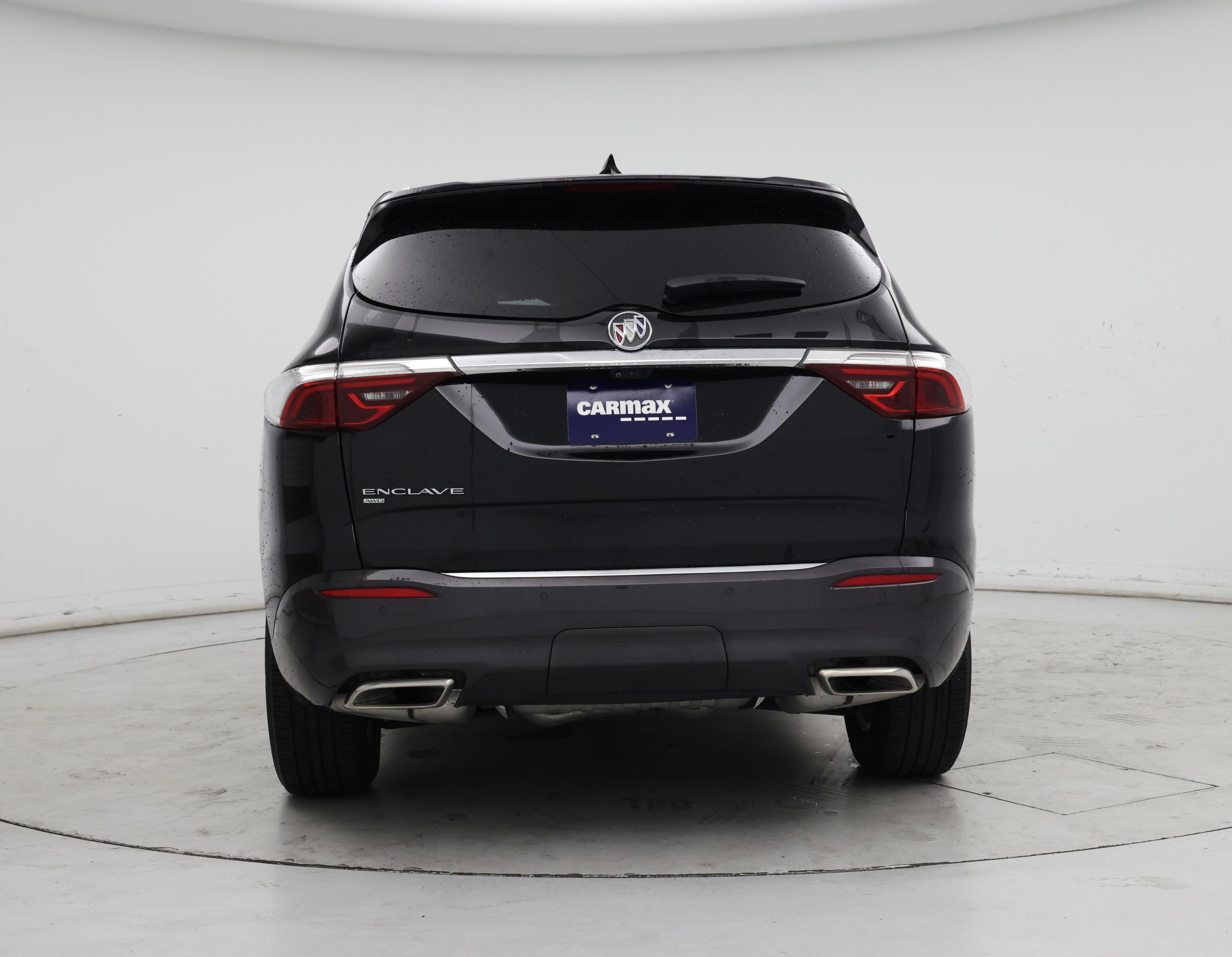 Thumbnail: 2022 Buick Enclave - 6