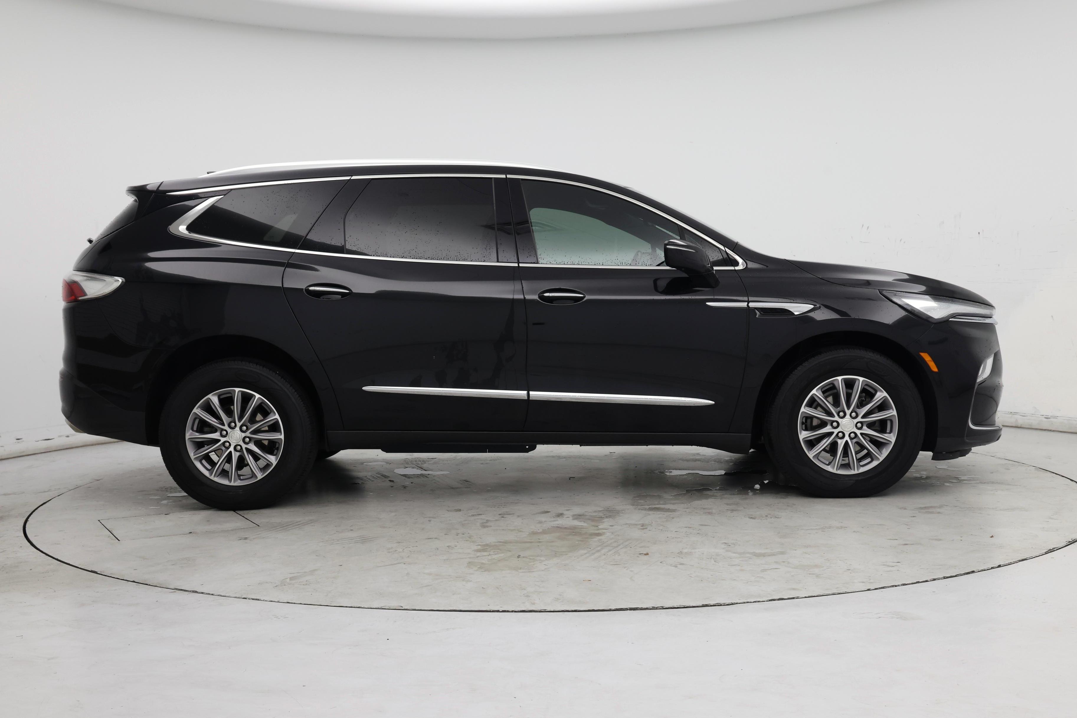 Thumbnail: 2022 Buick Enclave - 7