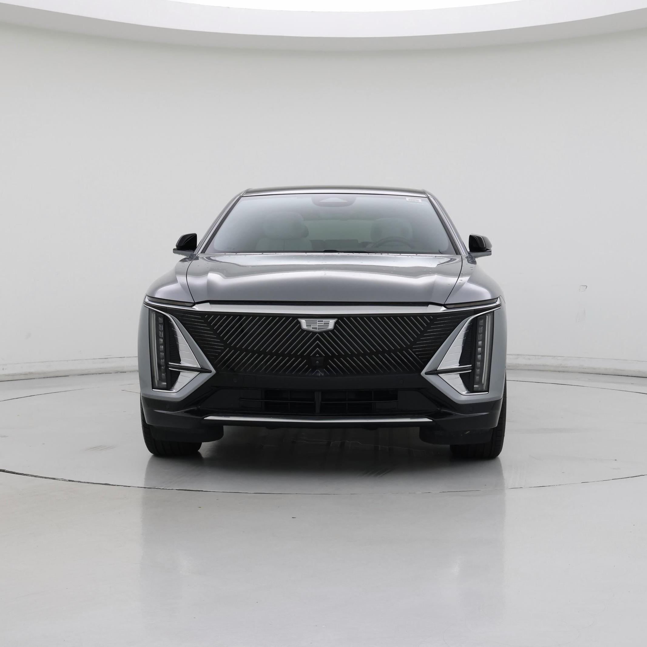 Thumbnail: 2024 Cadillac Lyriq - 5