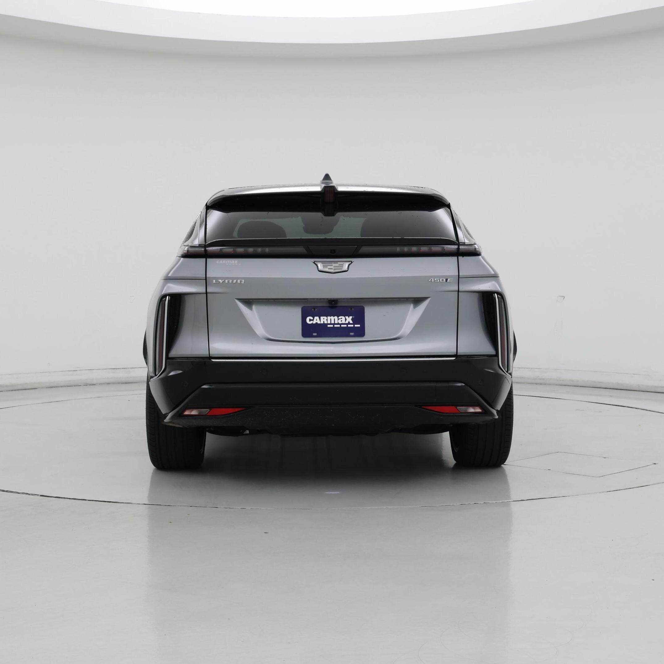 Thumbnail: 2024 Cadillac Lyriq - 6