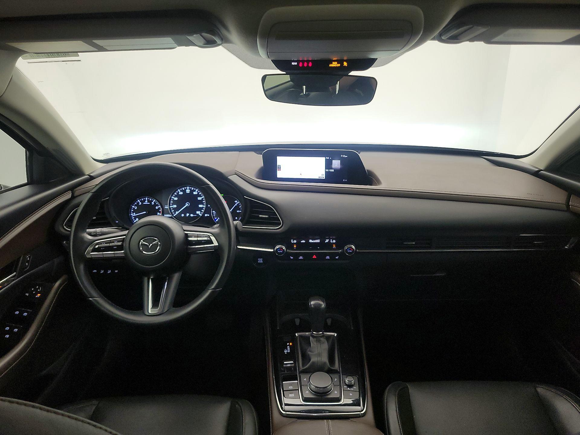 Thumbnail: 2023 Mazda CX-30 - 9