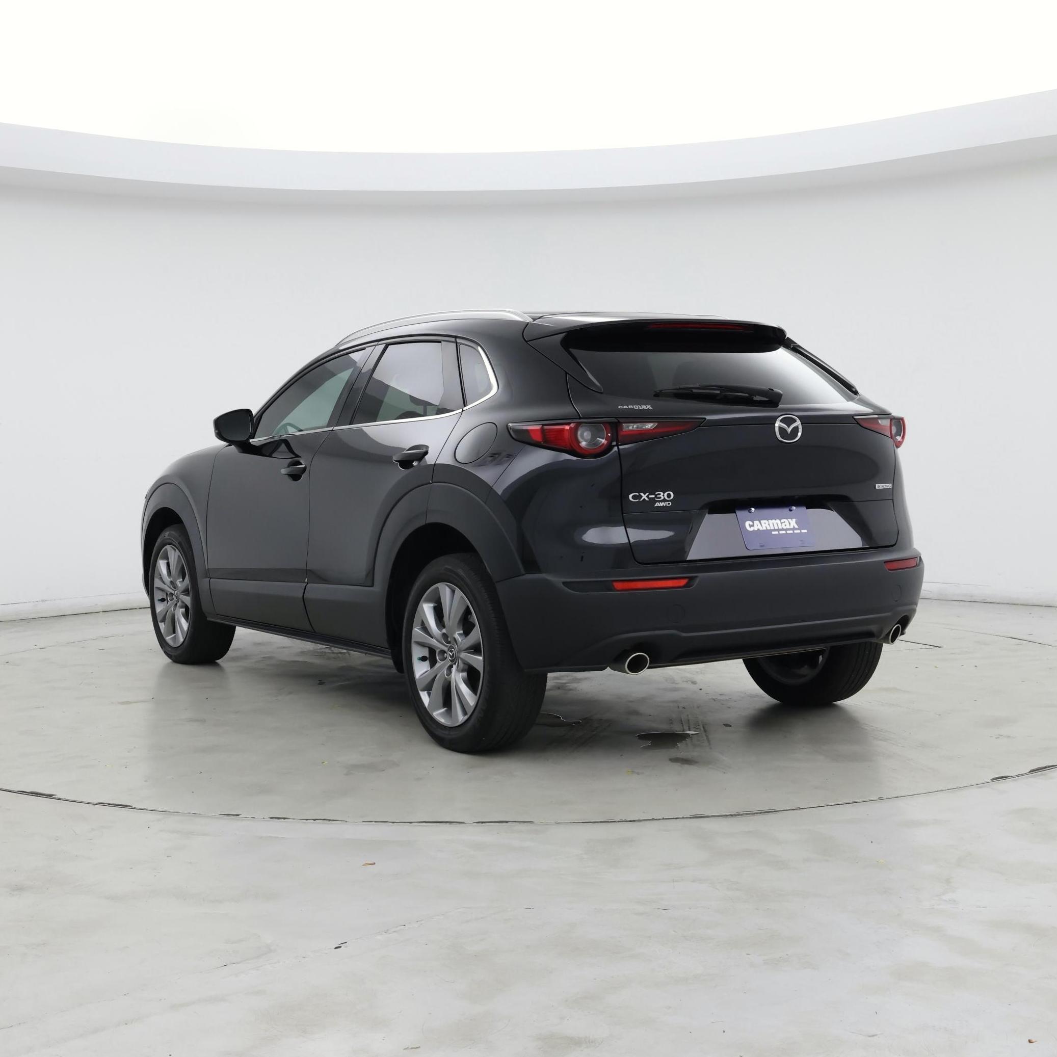 Thumbnail: 2023 Mazda CX-30 - 2