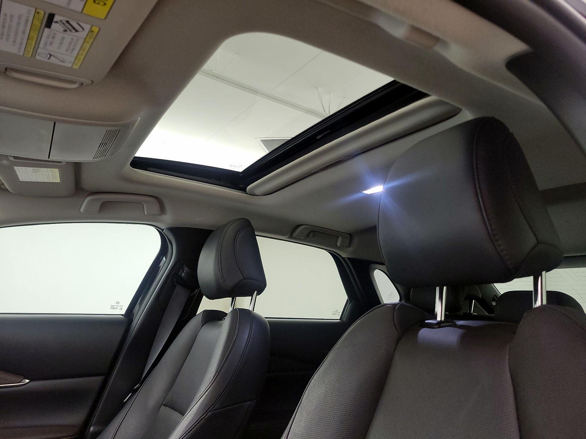 Thumbnail: 2023 Mazda CX-30 - 20
