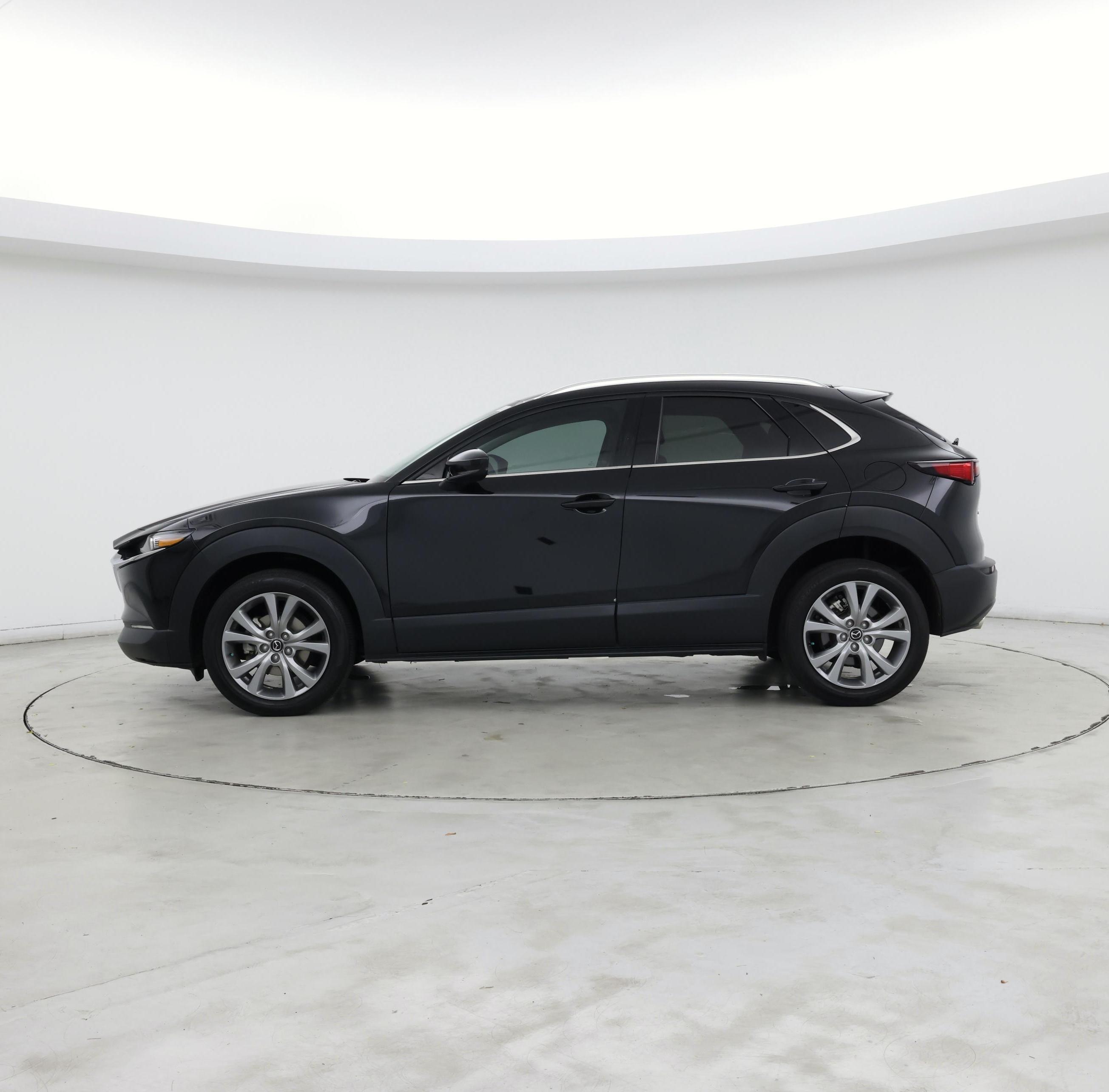 Thumbnail: 2023 Mazda CX-30 - 3