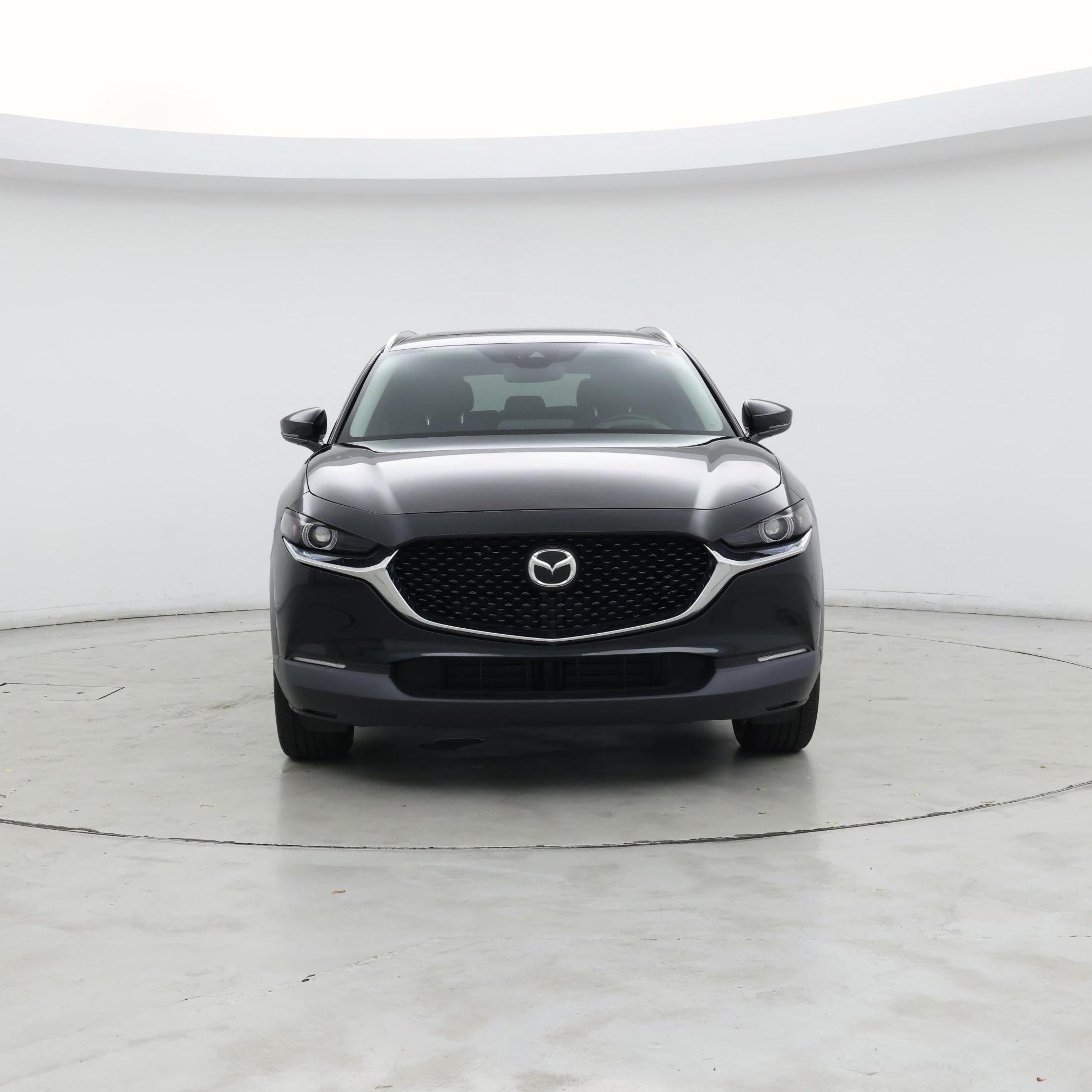 Thumbnail: 2023 Mazda CX-30 - 5