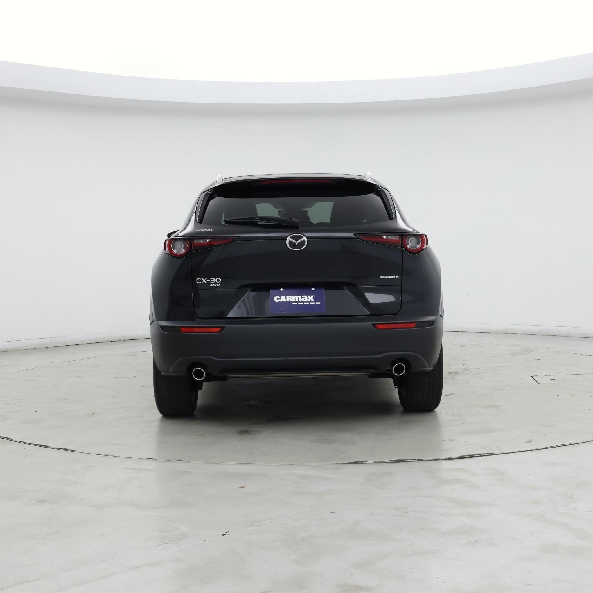 Thumbnail: 2023 Mazda CX-30 - 6