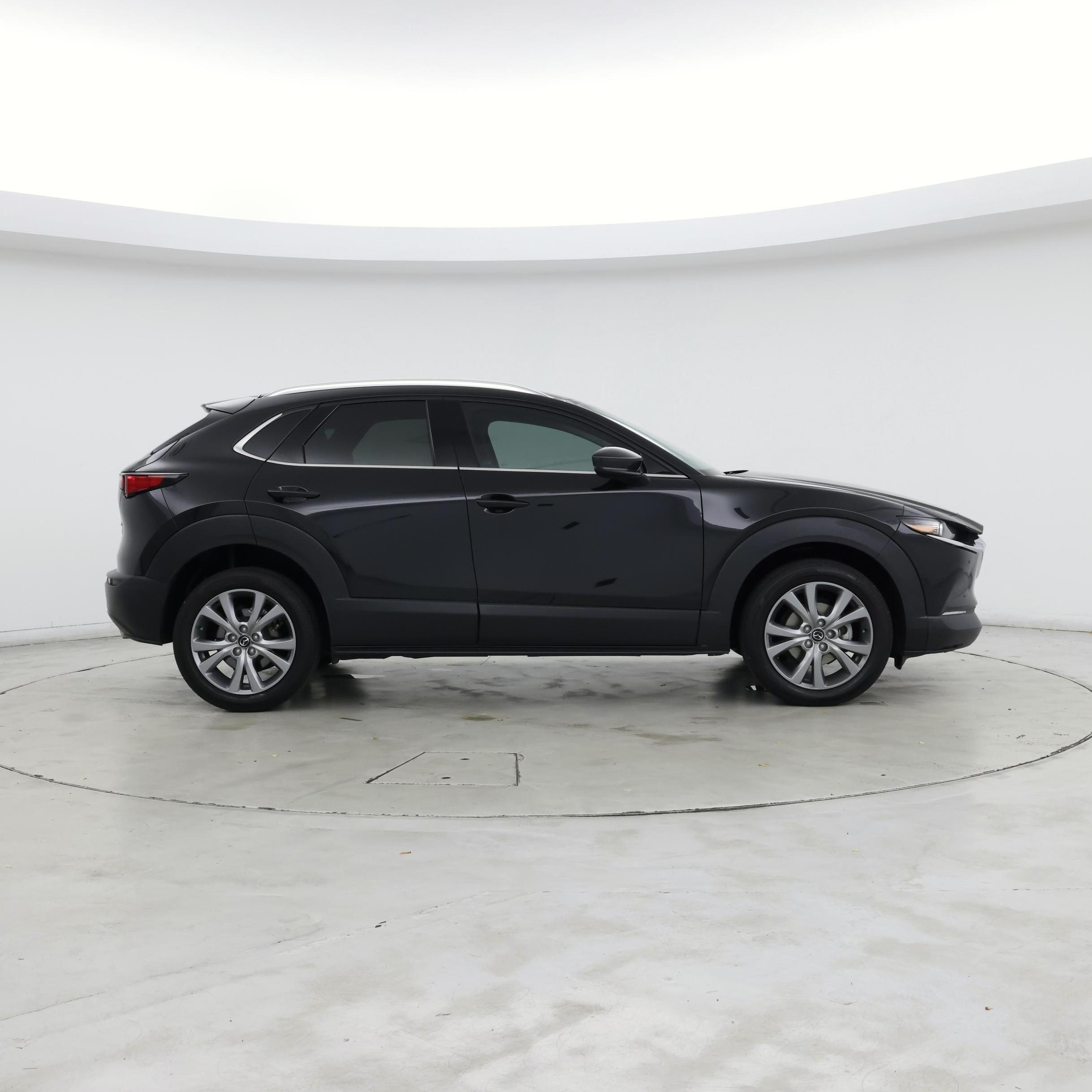Thumbnail: 2023 Mazda CX-30 - 7