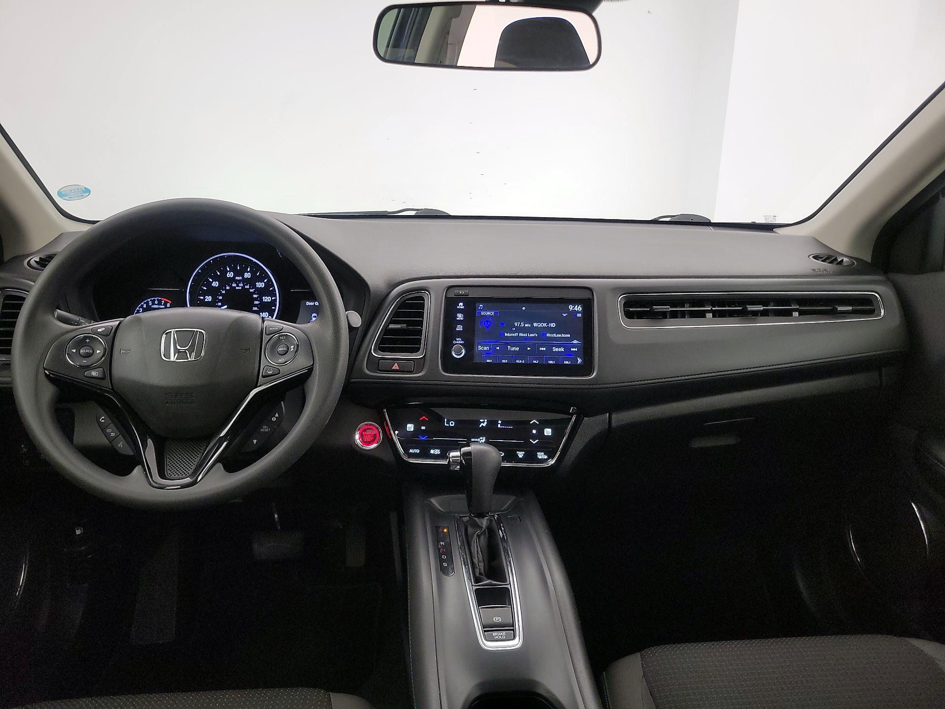 Thumbnail: 2021 Honda HR-V - 9