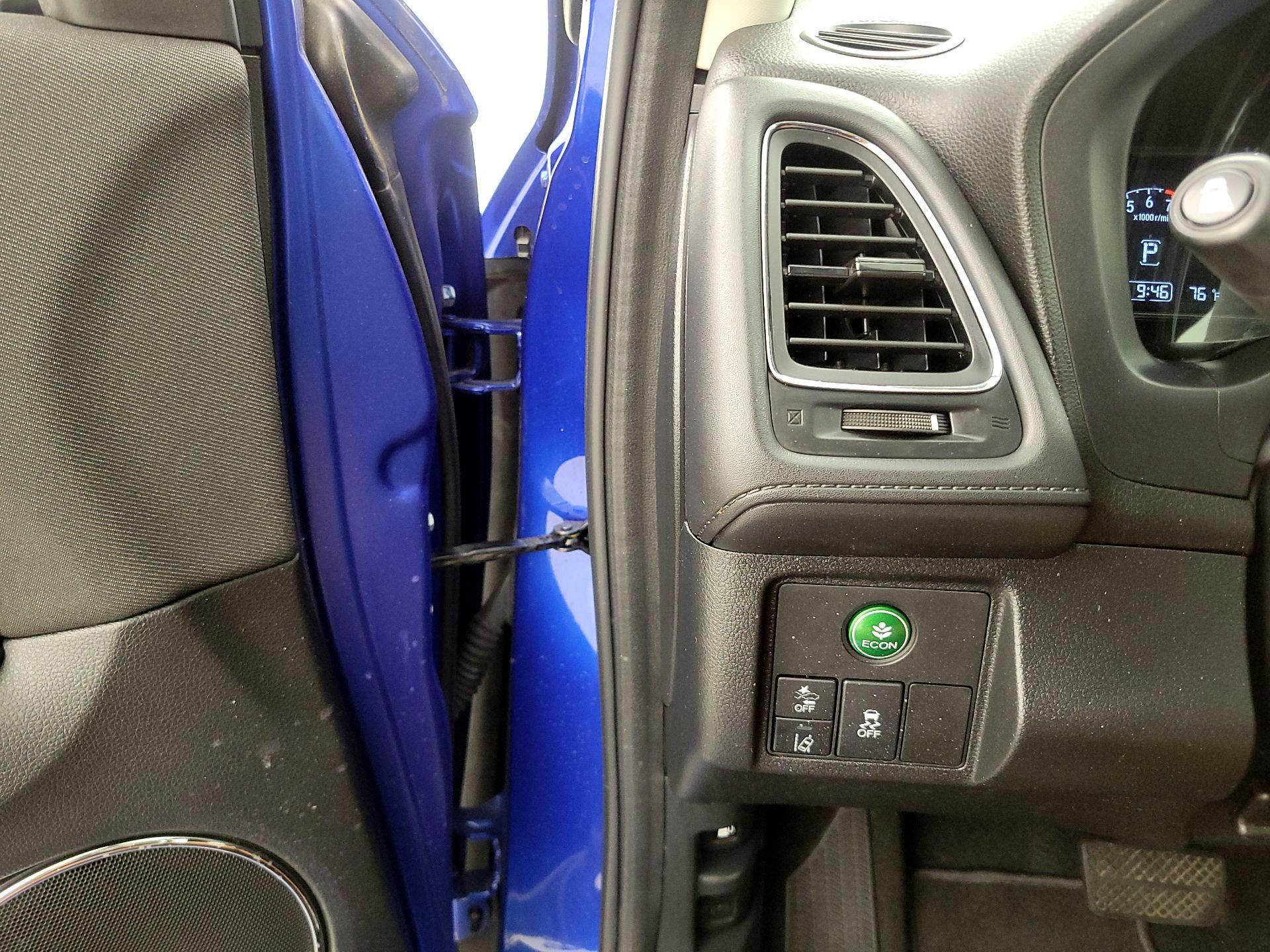Thumbnail: 2021 Honda HR-V - 13