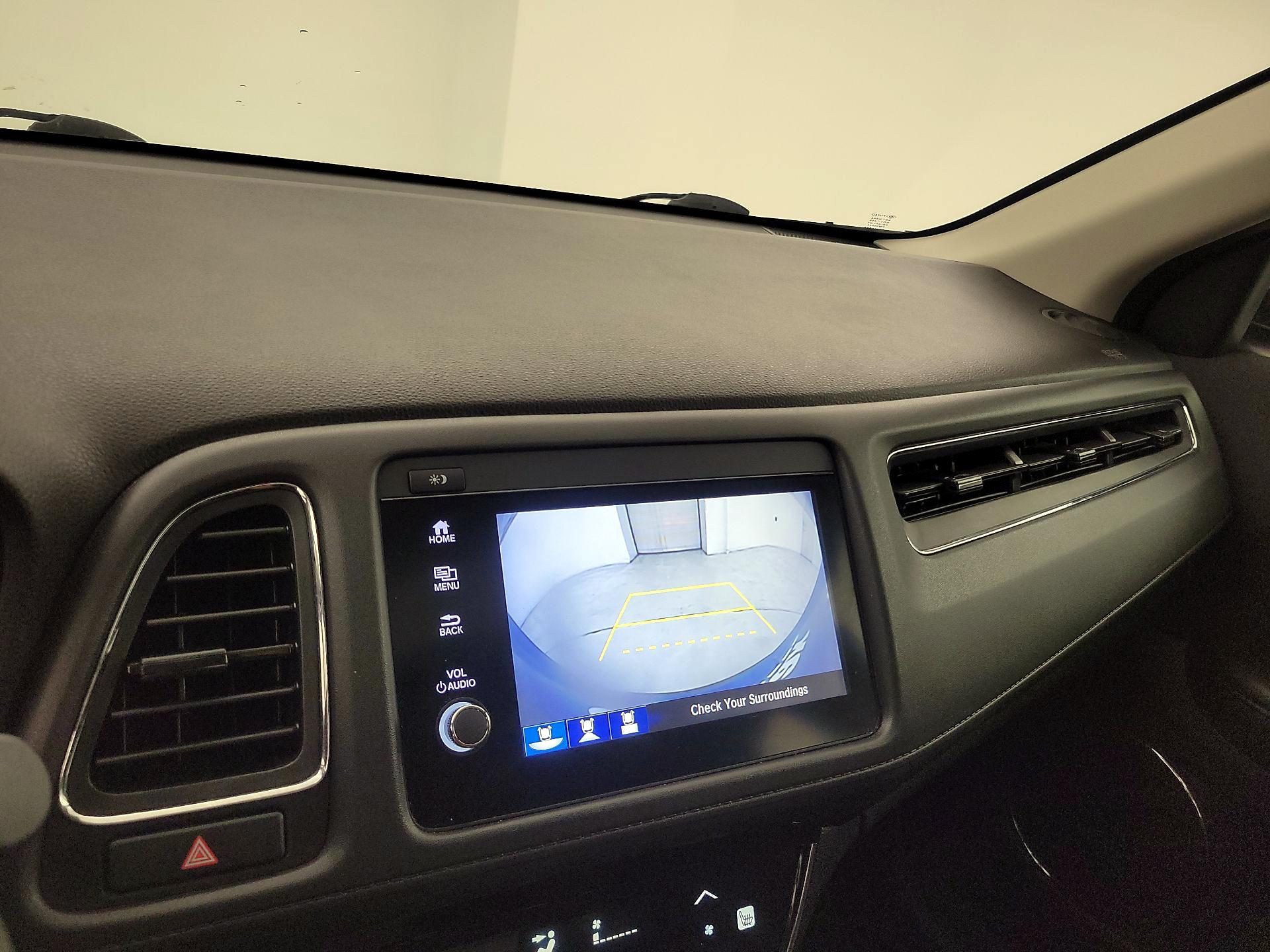 Thumbnail: 2021 Honda HR-V - 14