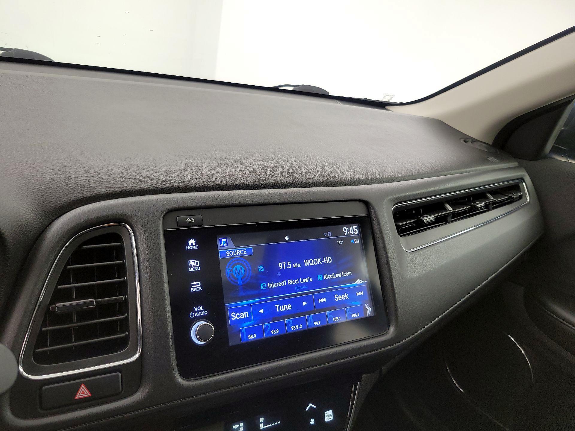Thumbnail: 2021 Honda HR-V - 15