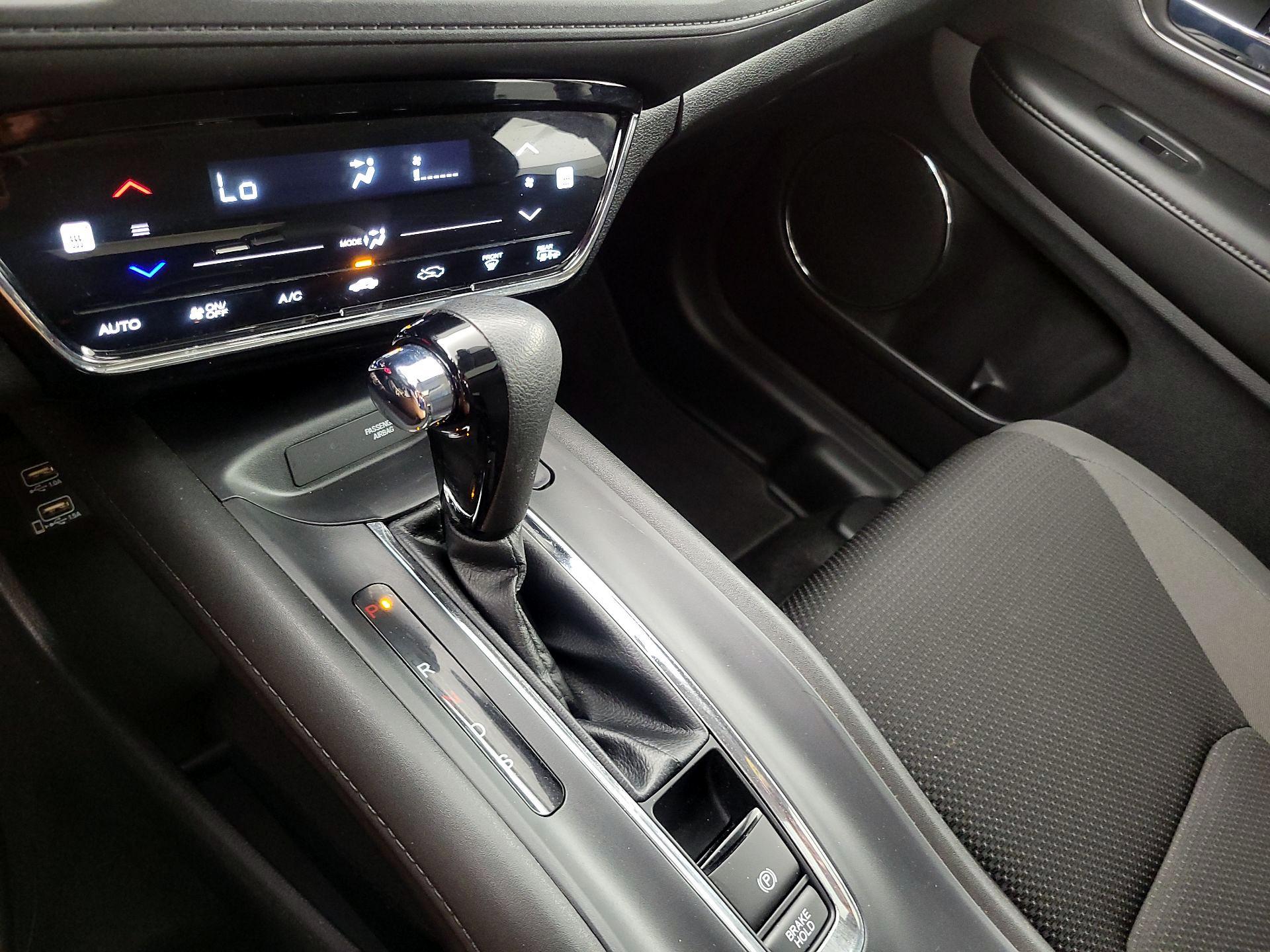 Thumbnail: 2021 Honda HR-V - 16