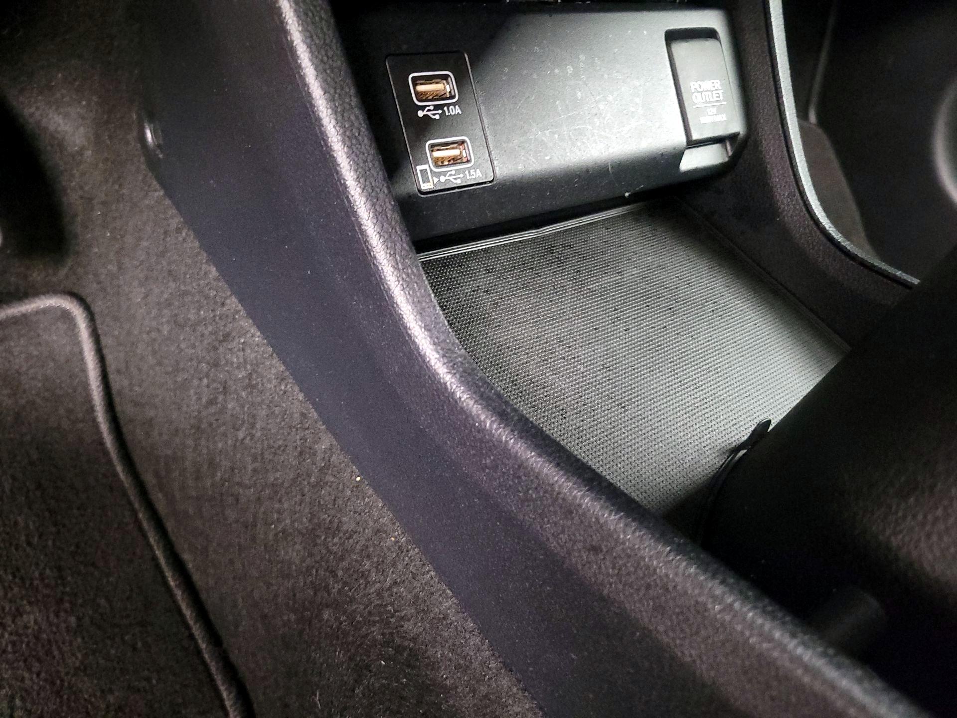 Thumbnail: 2021 Honda HR-V - 18