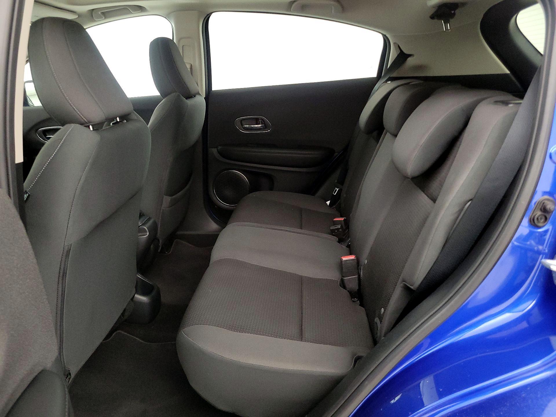 Thumbnail: 2021 Honda HR-V - 20