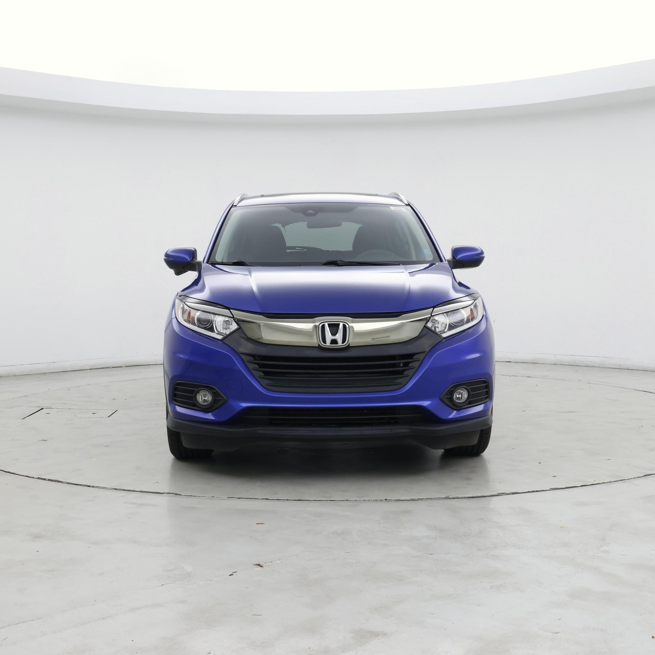 Thumbnail: 2021 Honda HR-V - 5